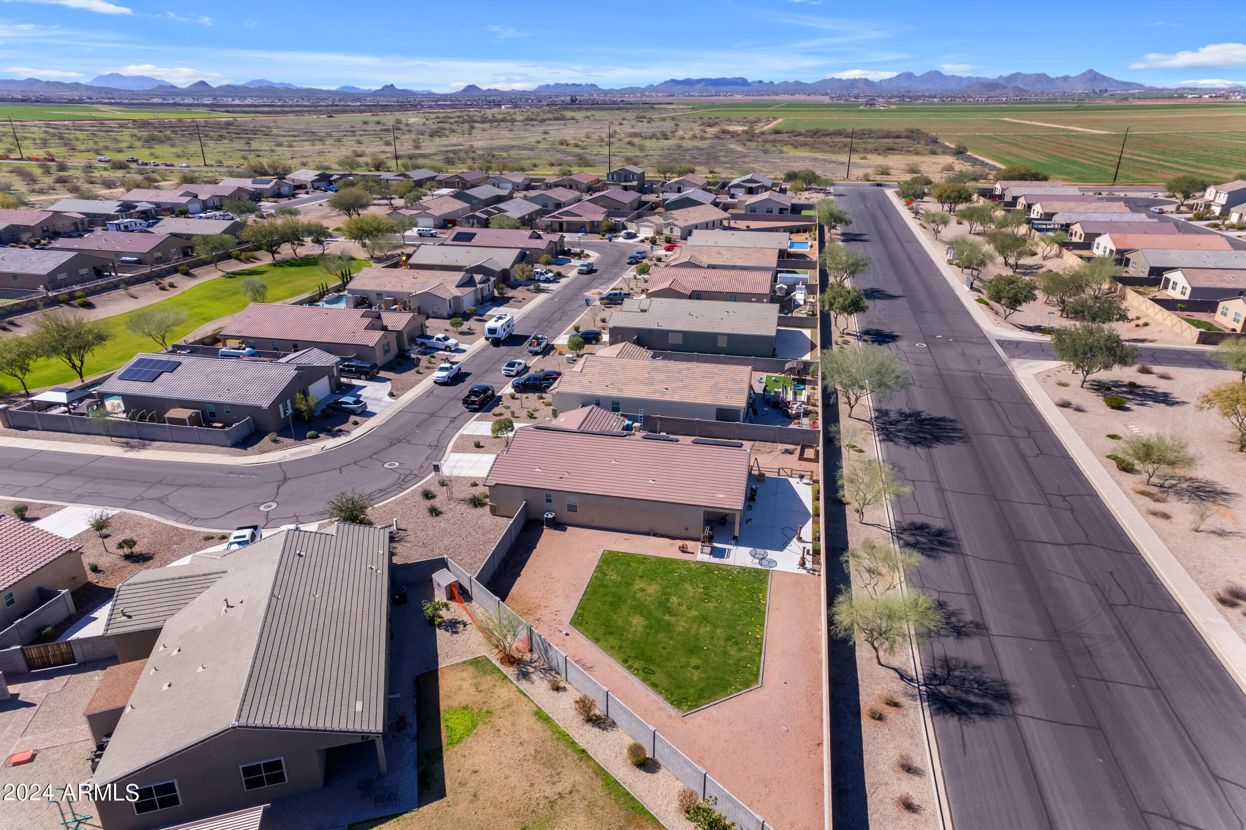 7186 E WATERFOWL Way