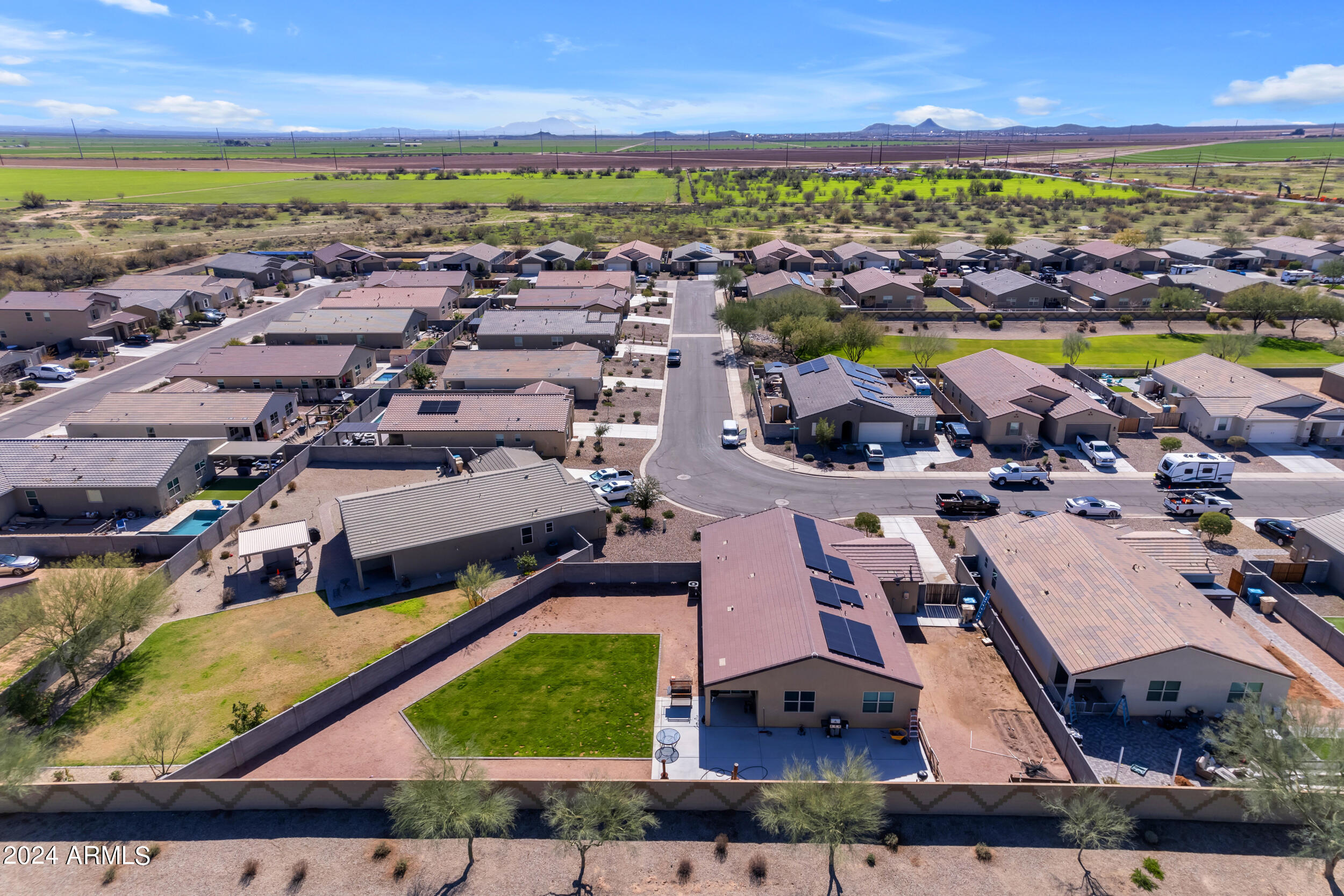 7186 E WATERFOWL Way