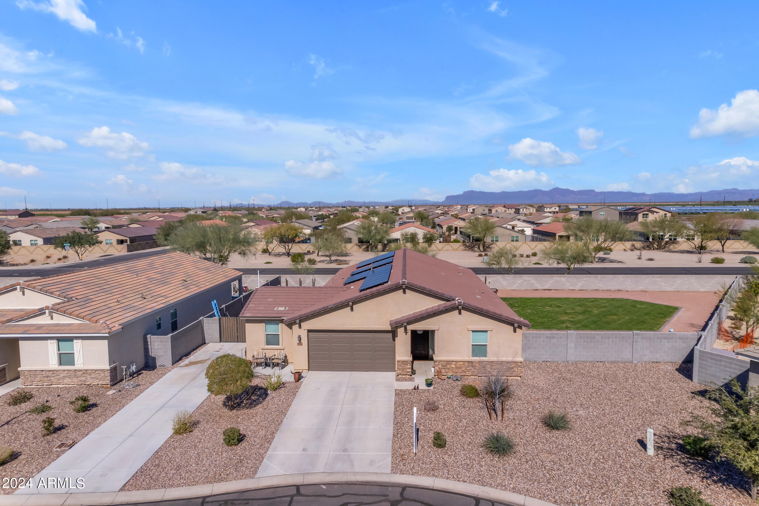 7186 E WATERFOWL Way