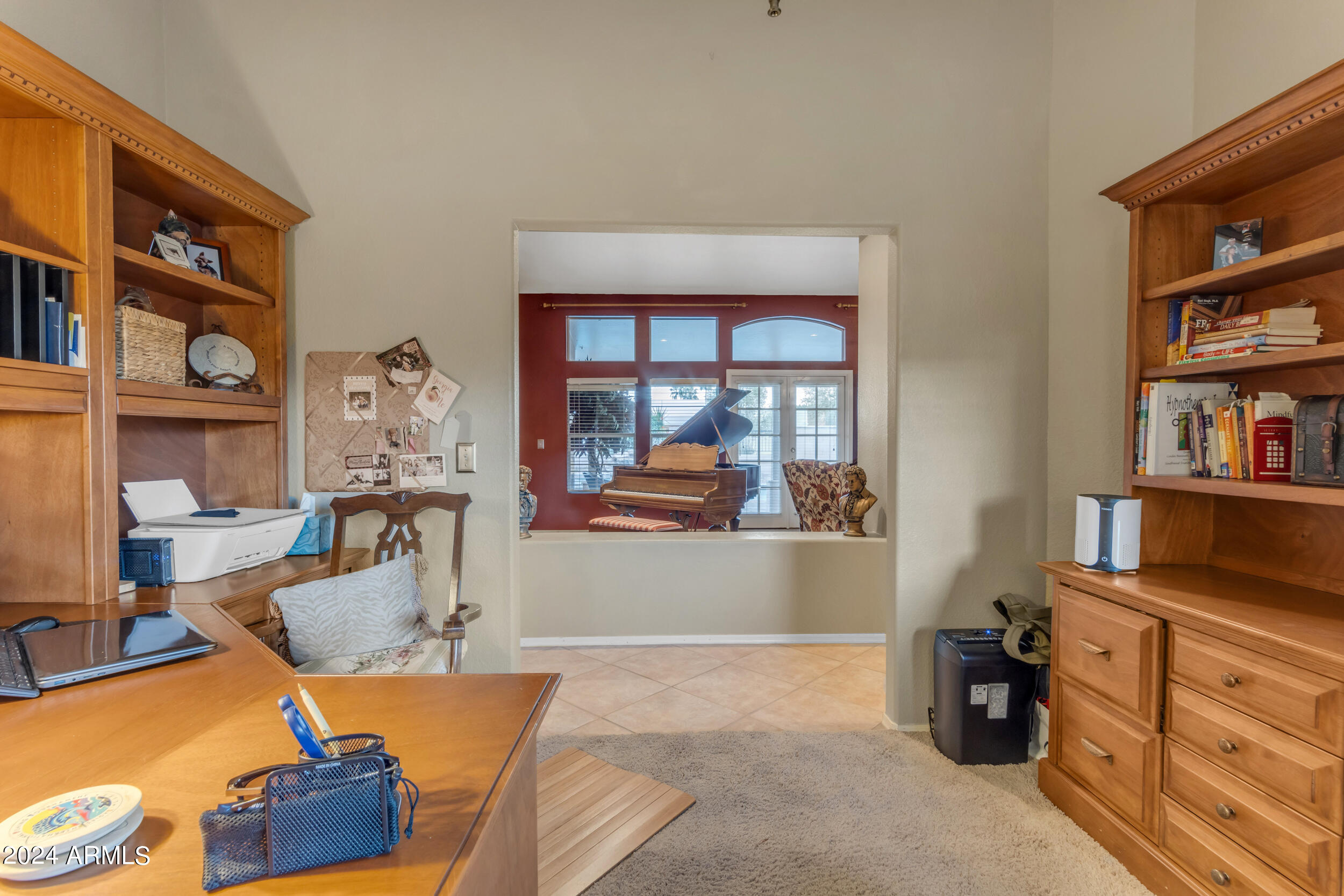 2031 W HARRISON Street