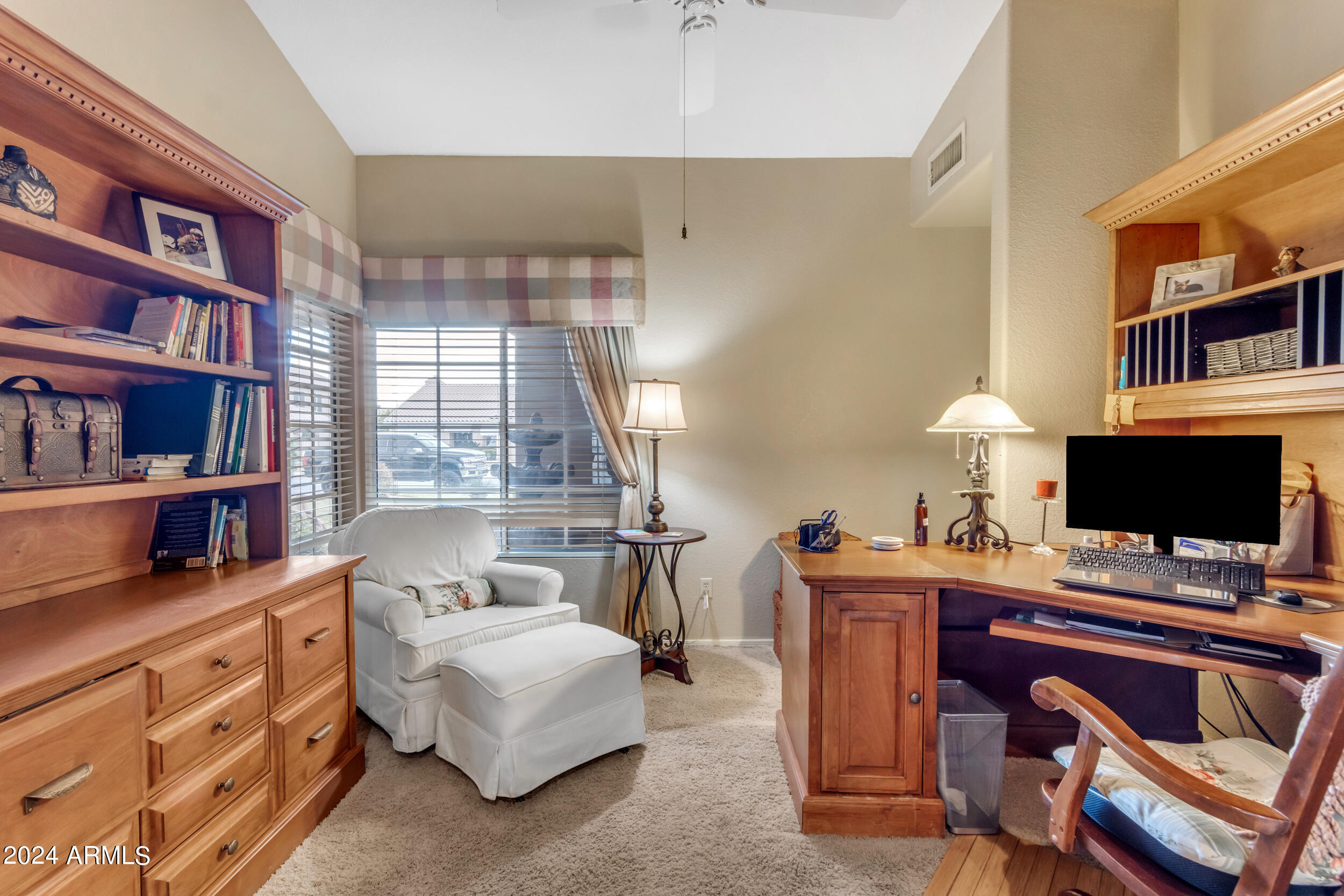 2031 W HARRISON Street