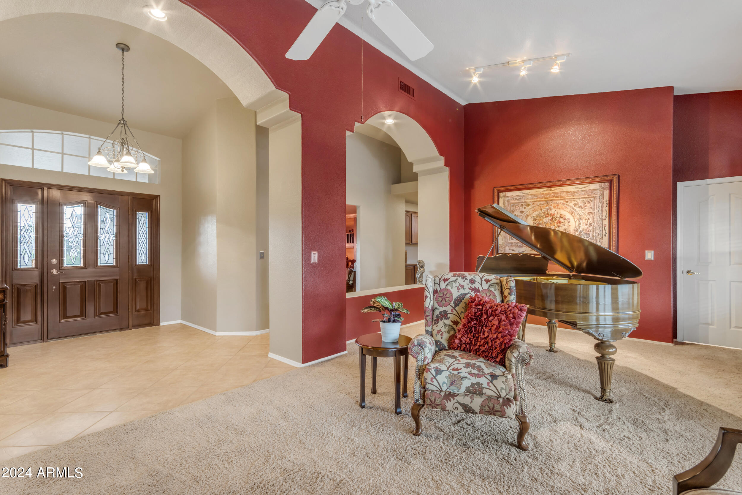 2031 W HARRISON Street