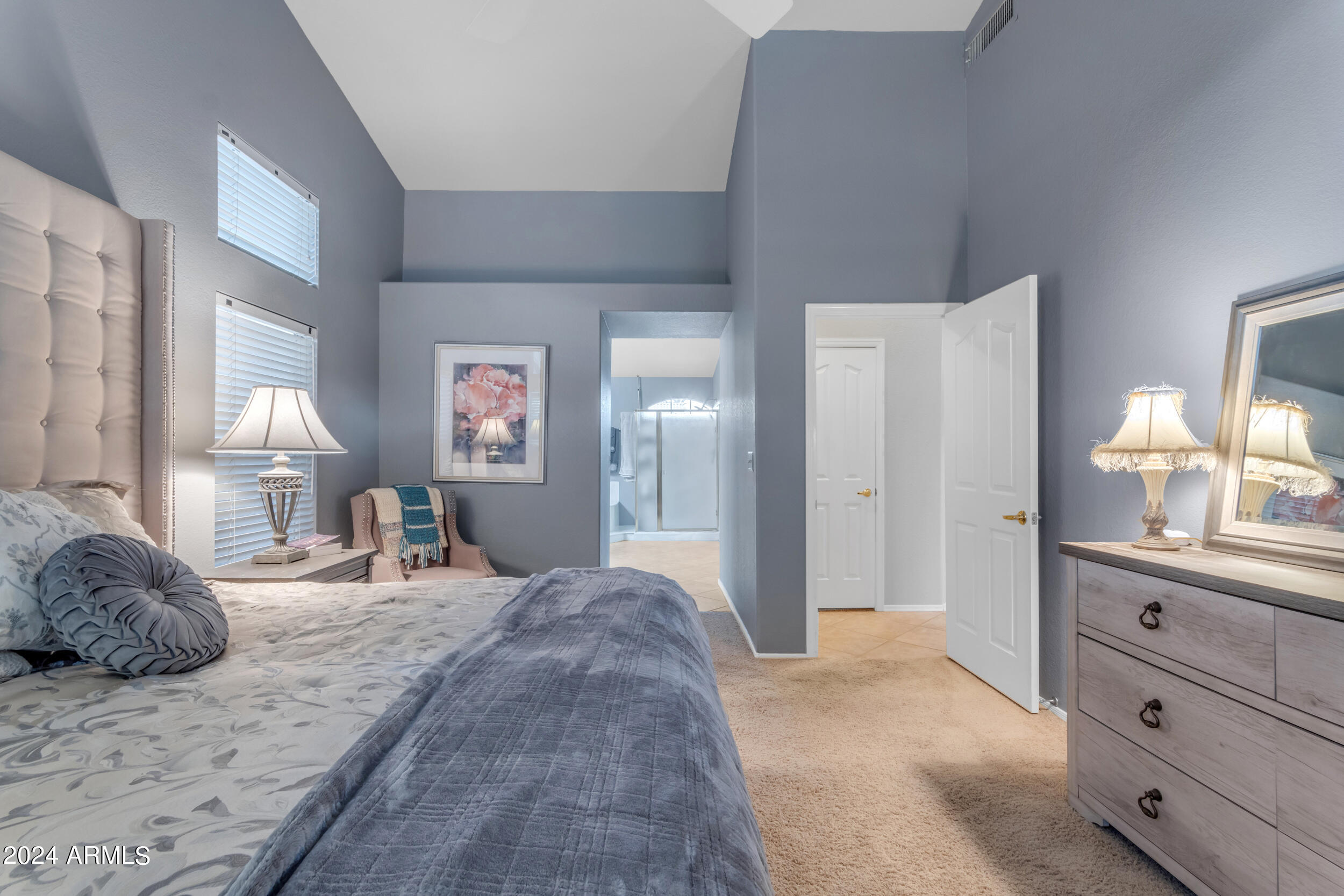 2031 W HARRISON Street