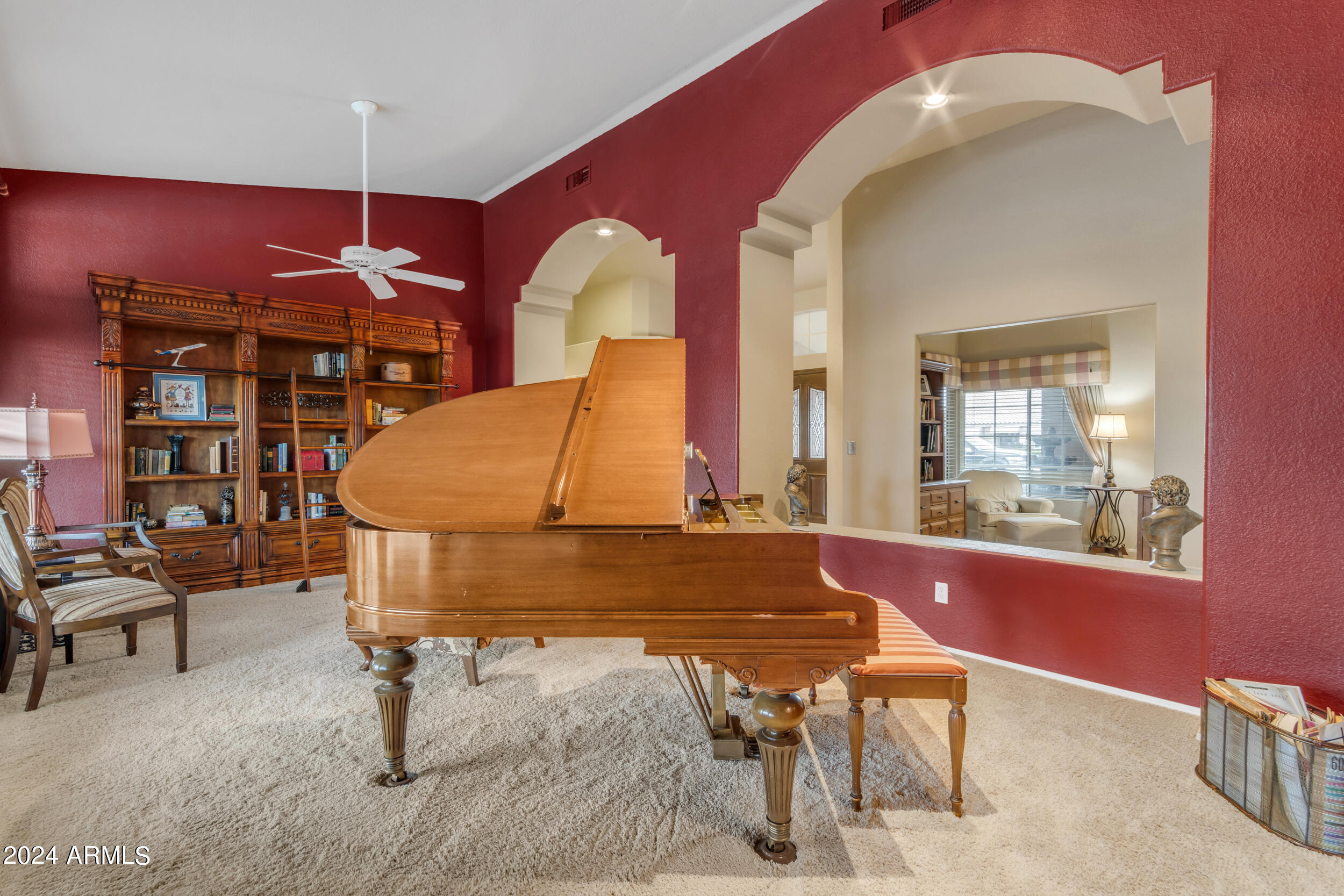 2031 W HARRISON Street