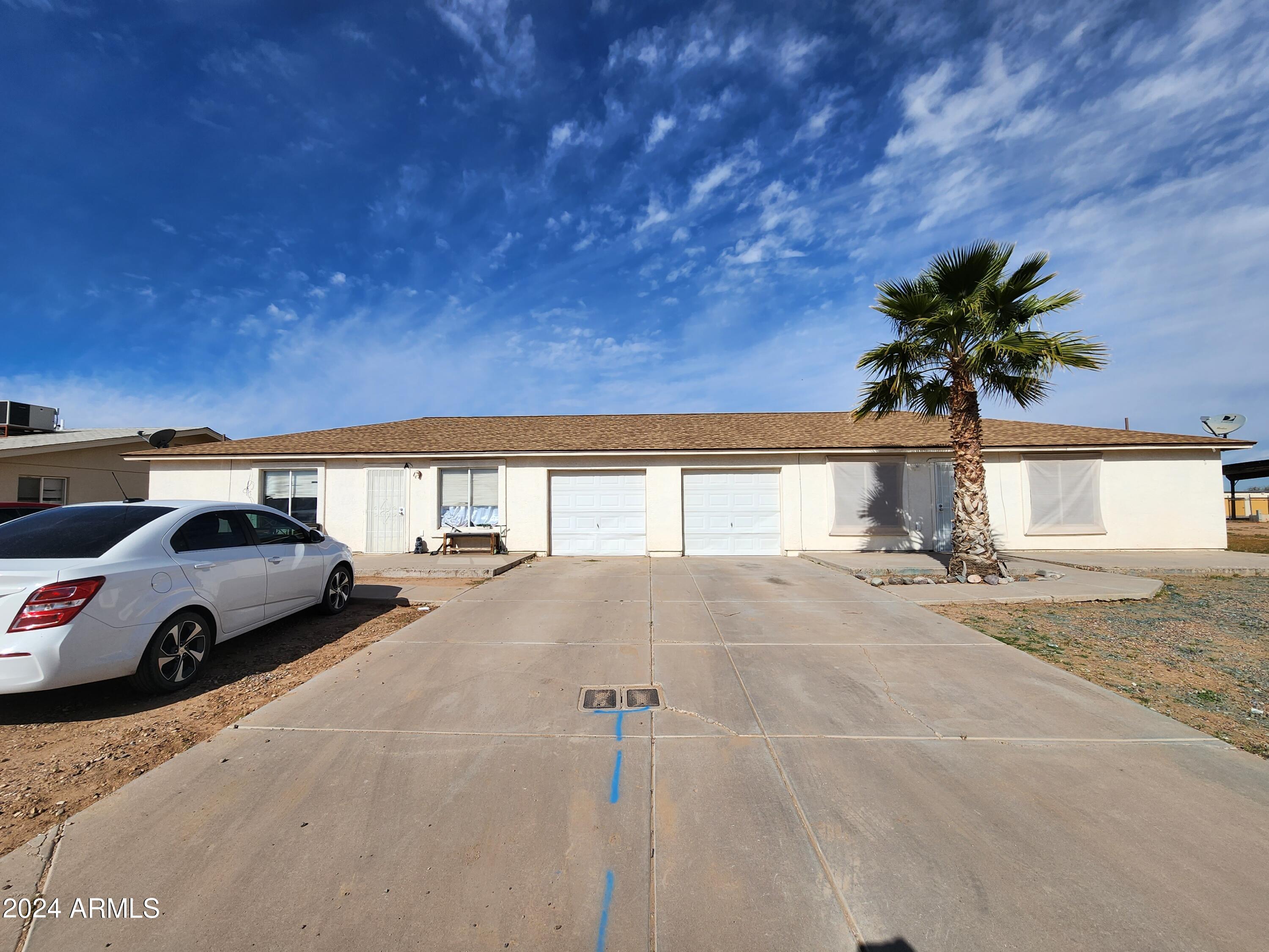 15856 S MOON VALLEY Road, A