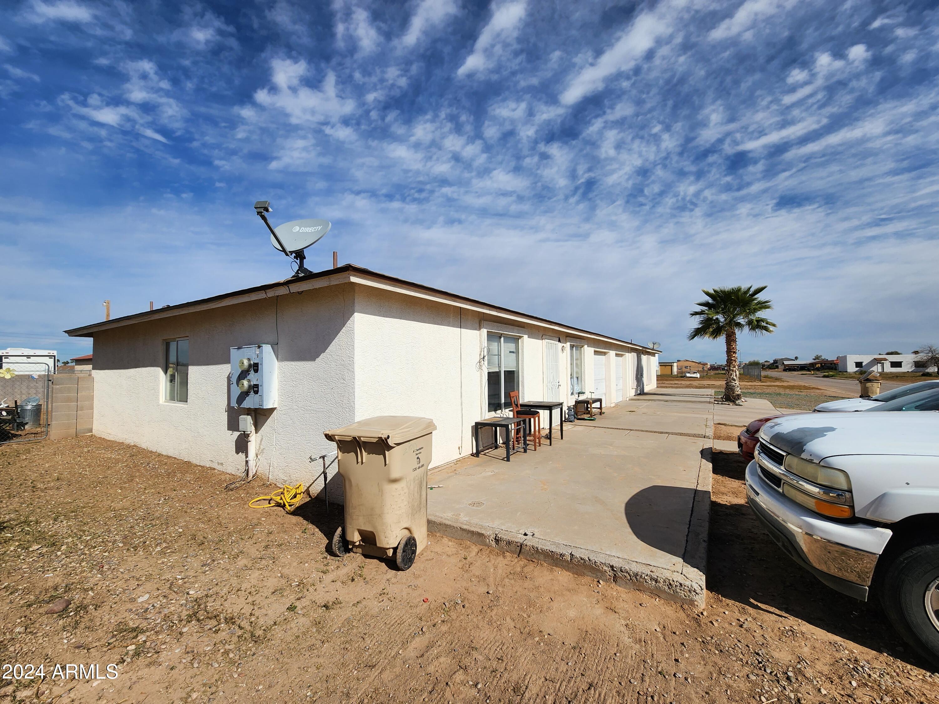 15856 S MOON VALLEY Road, A