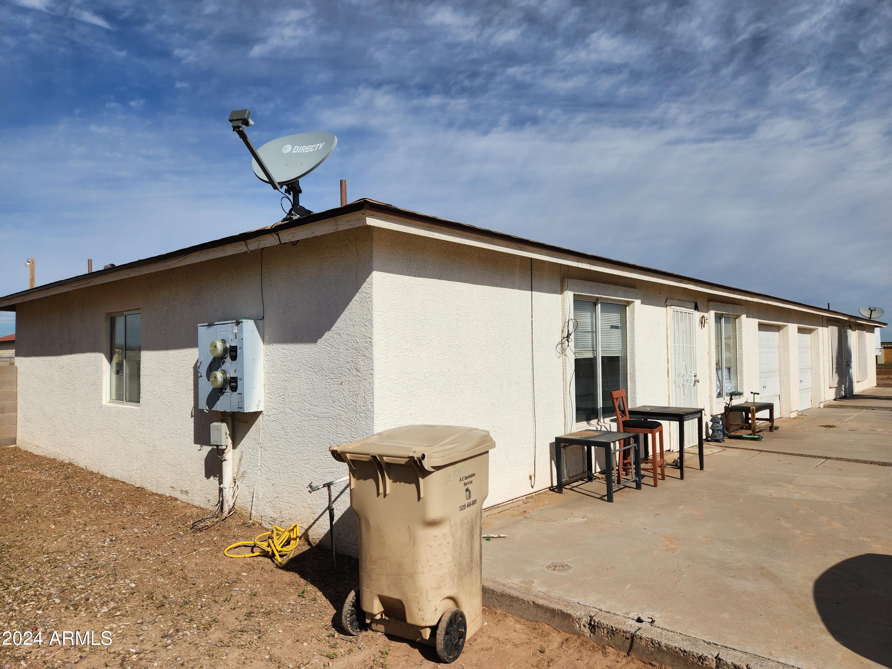 15856 S MOON VALLEY Road, A