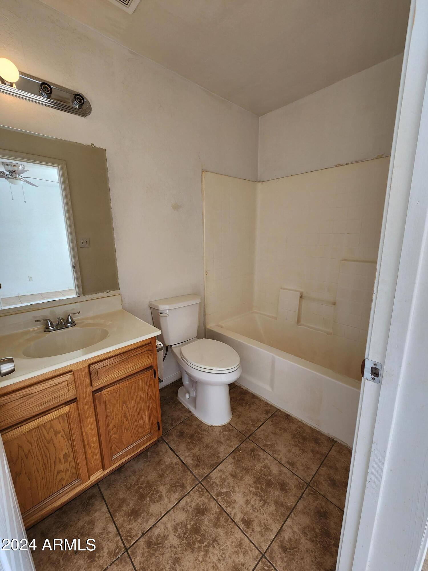 15856 S MOON VALLEY Road, A