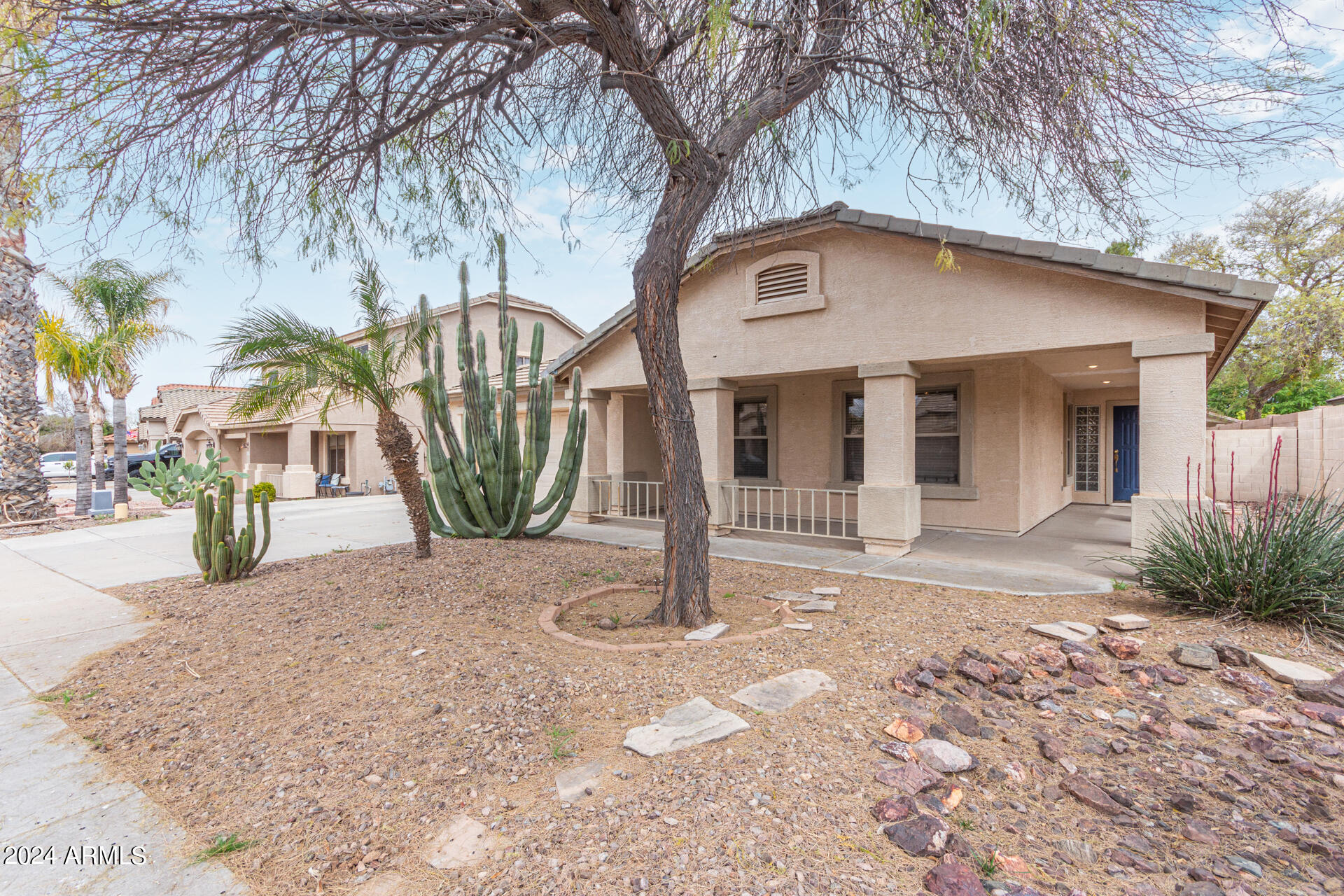 11526 E PRATT Avenue