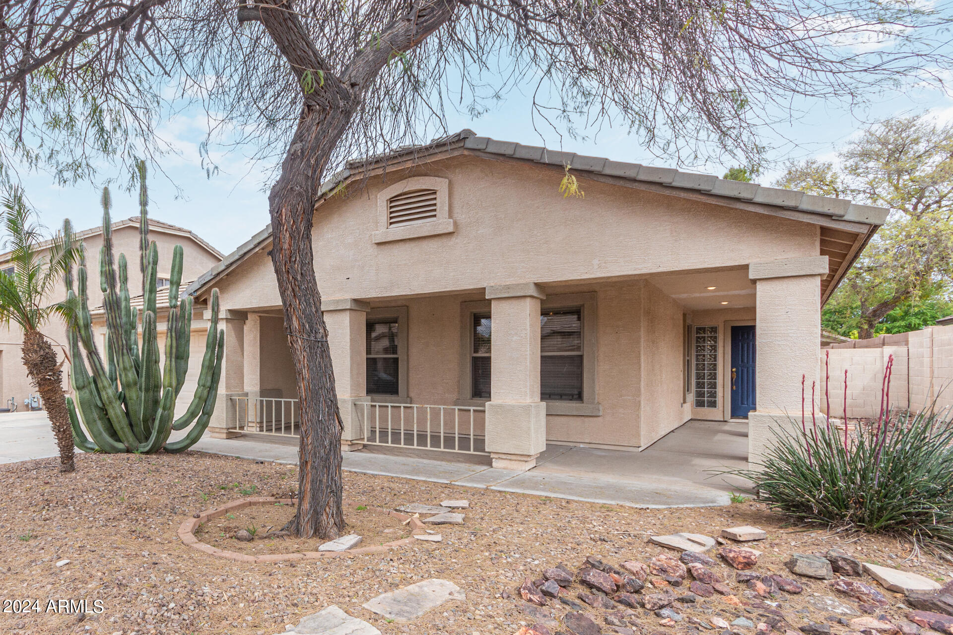 11526 E PRATT Avenue