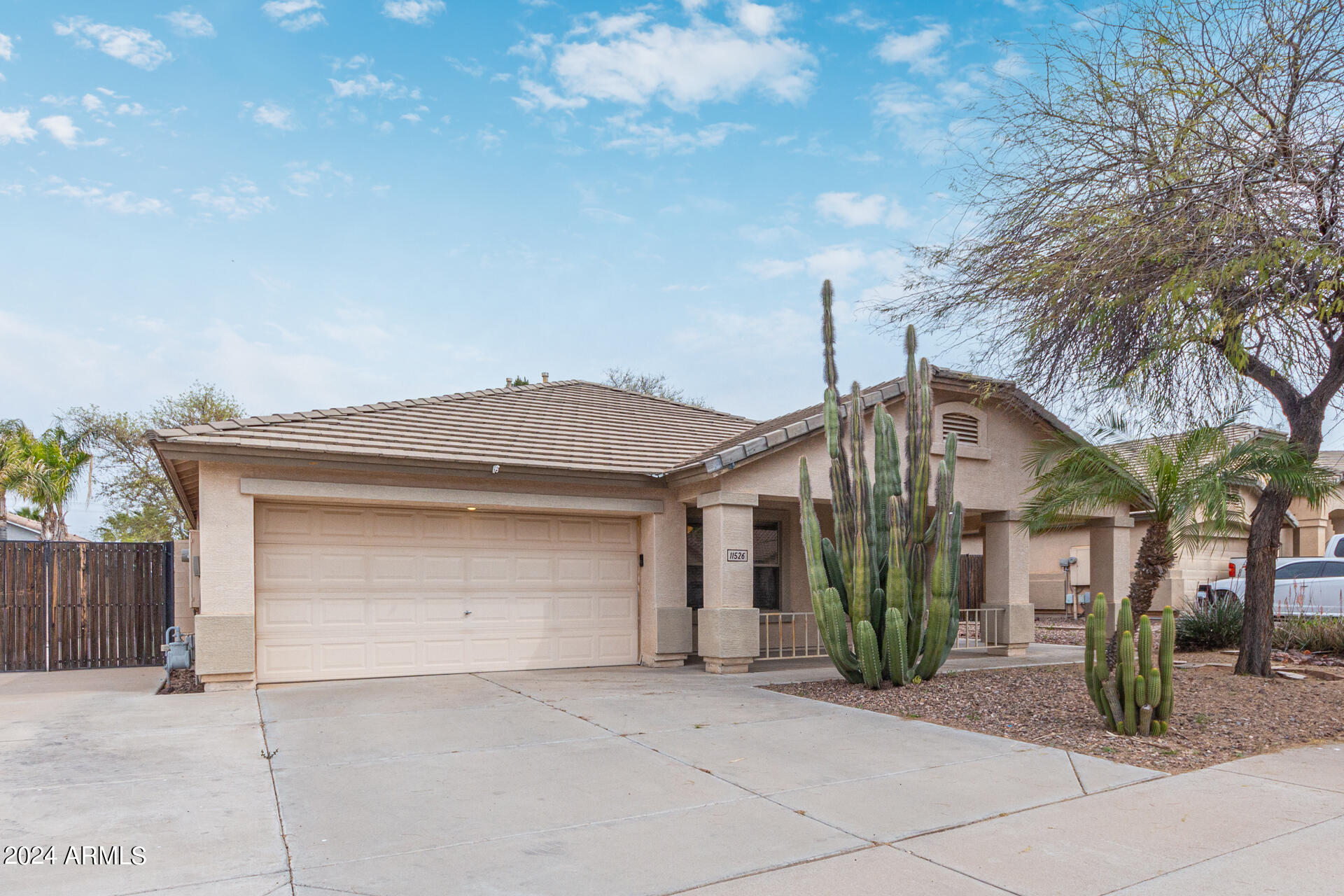 11526 E PRATT Avenue