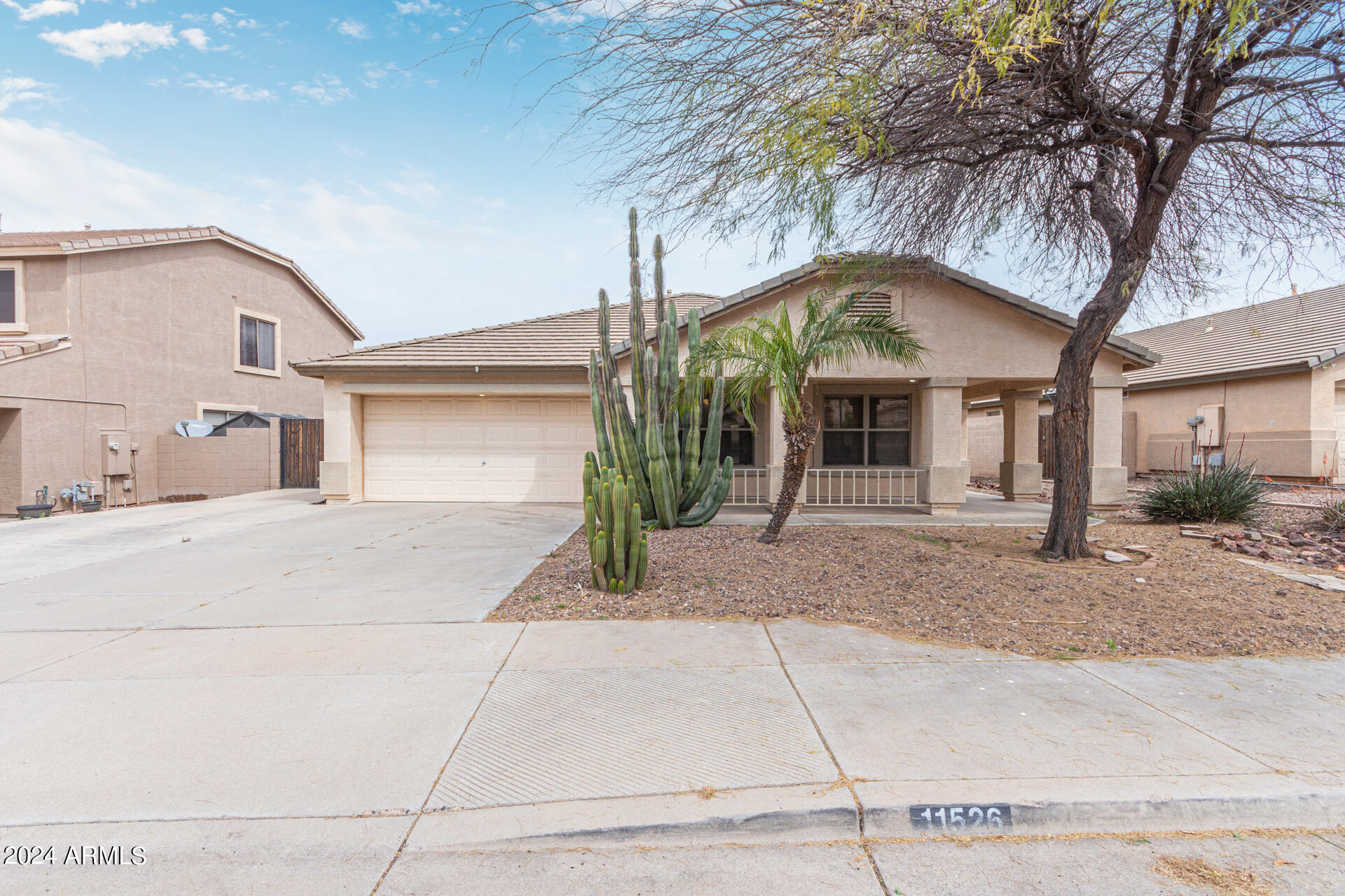 11526 E PRATT Avenue