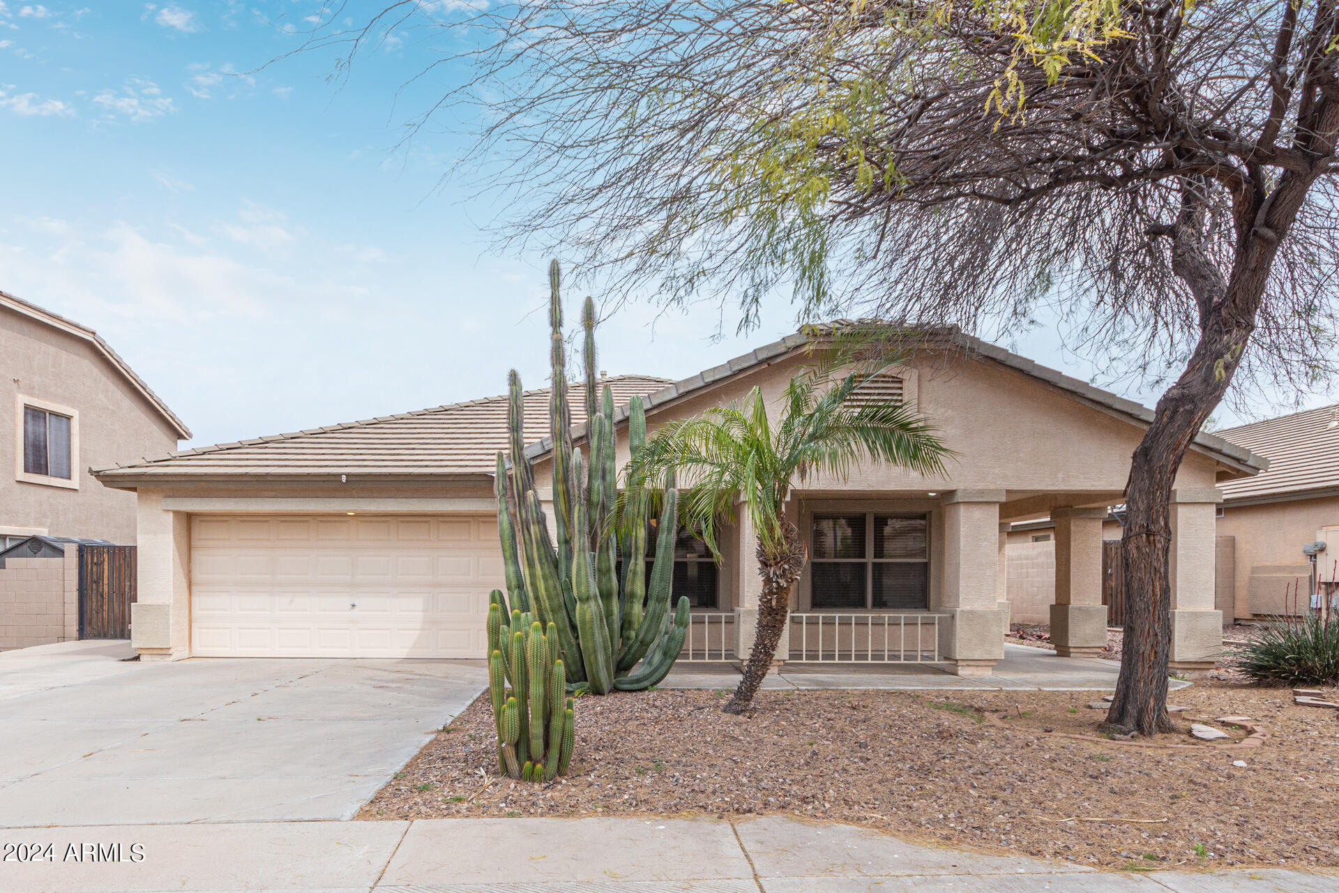 11526 E PRATT Avenue