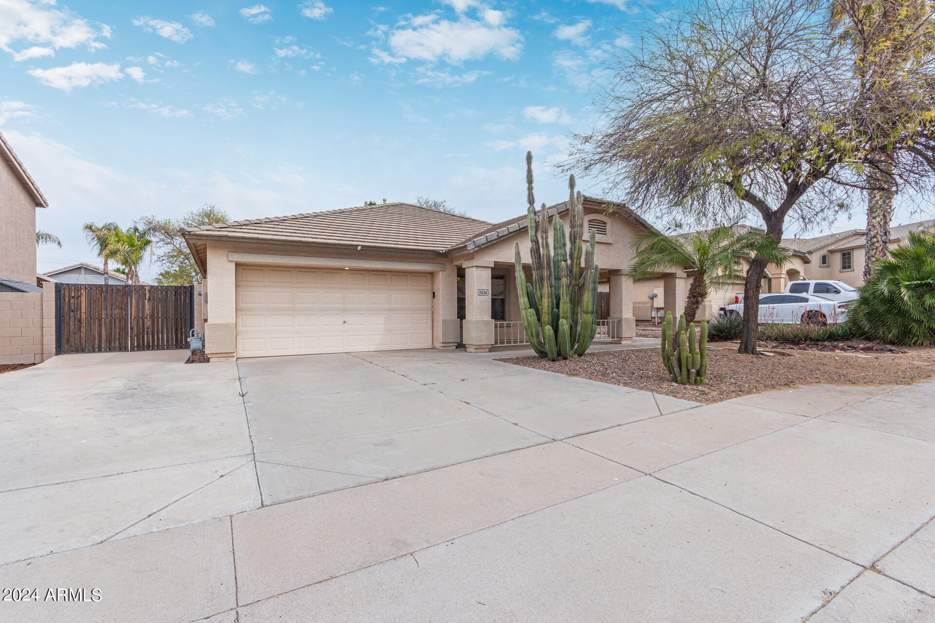 11526 E PRATT Avenue