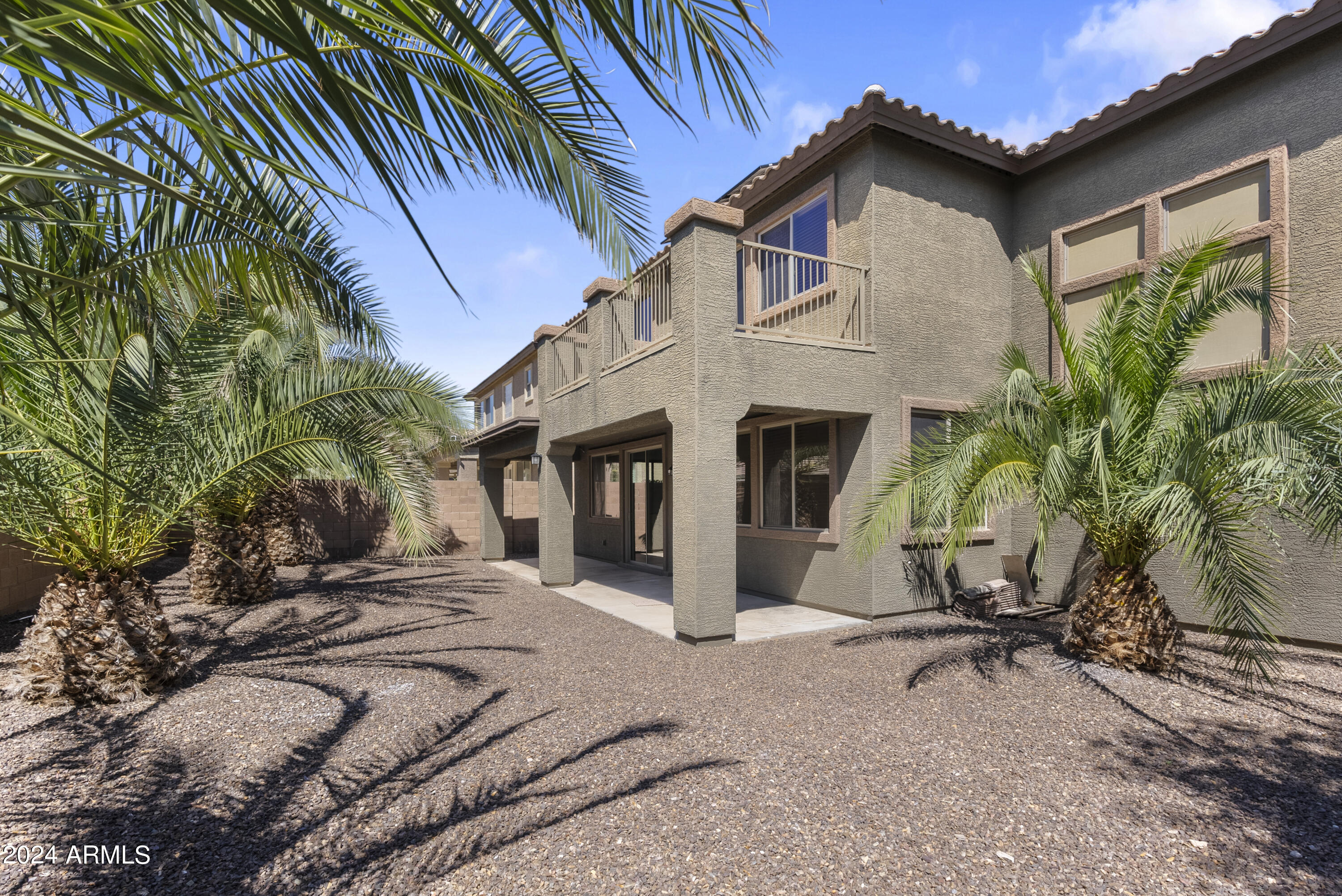 14511 W DESERT HILLS Drive