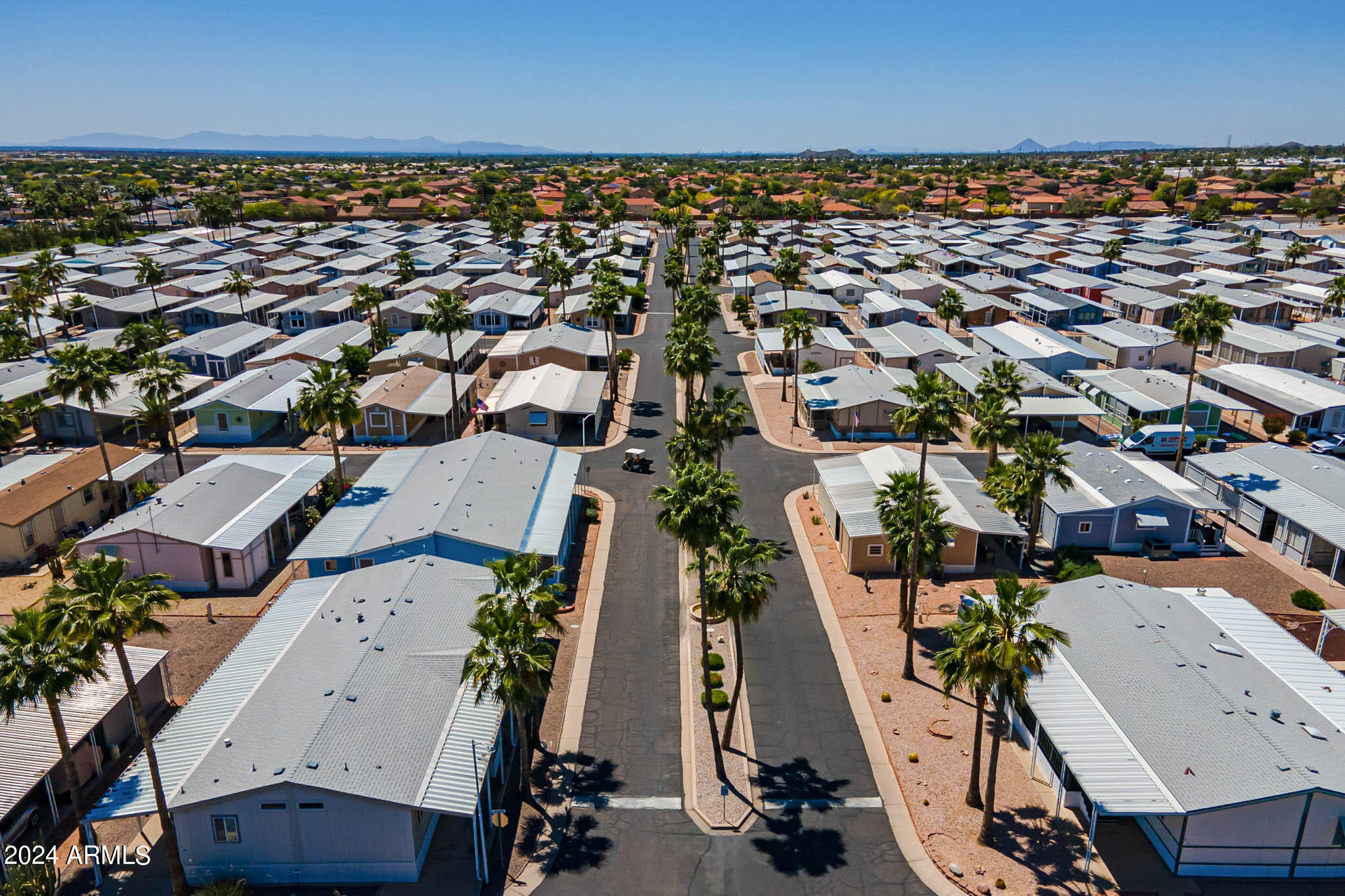 301 S Signal Butte Road, 69