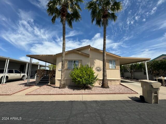 301 S Signal Butte Road, 69