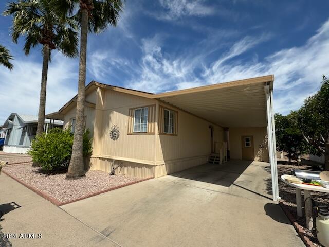 301 S Signal Butte Road, 69