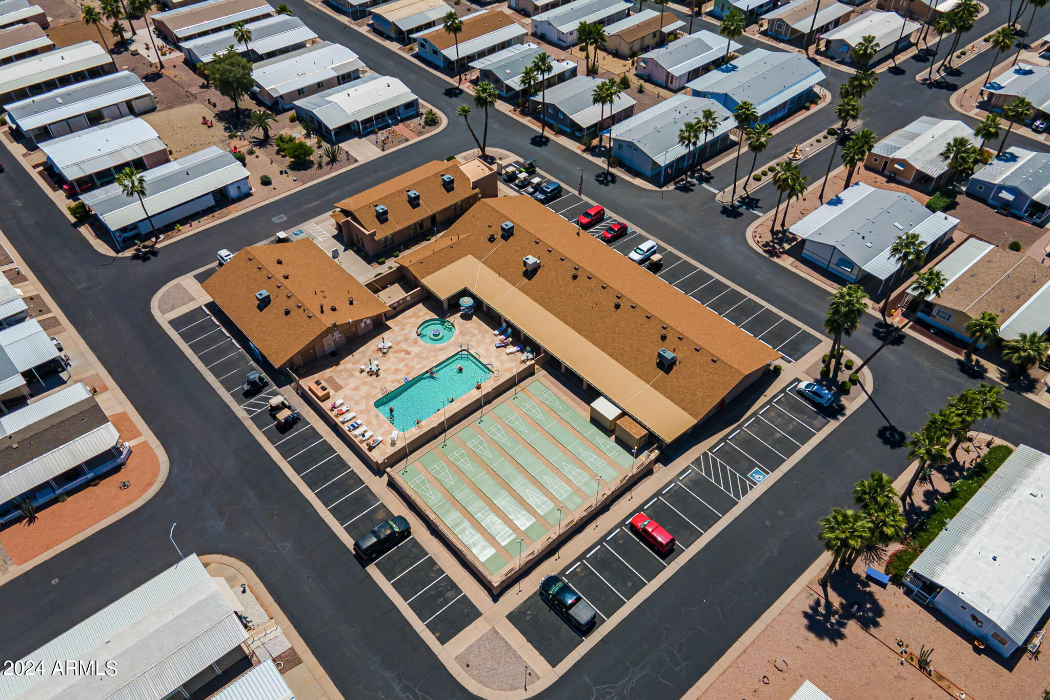 301 S Signal Butte Road, 69