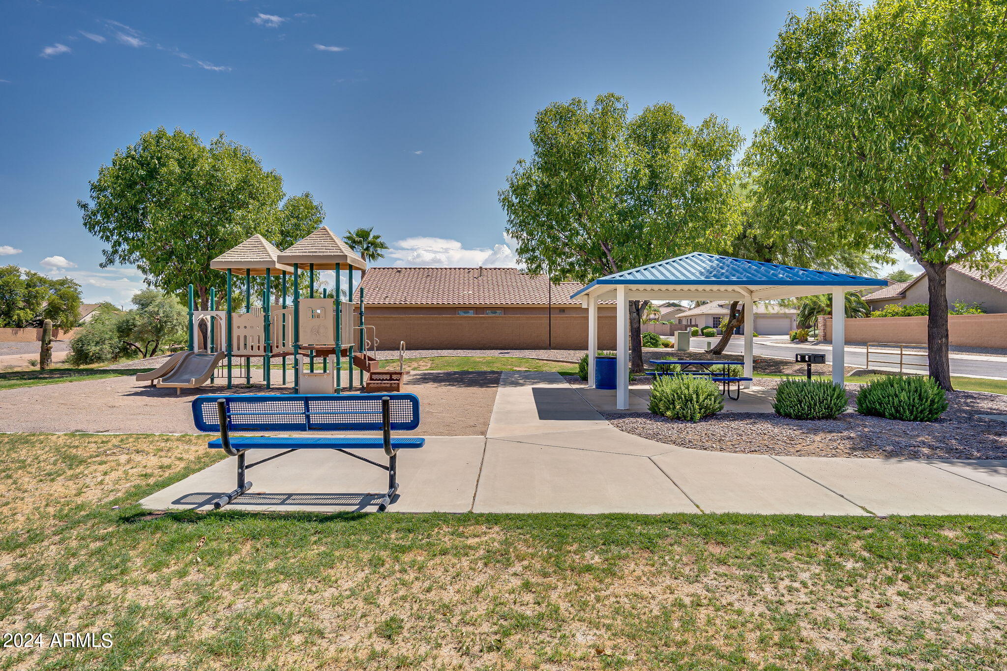 2190 W GILA BUTTE Drive