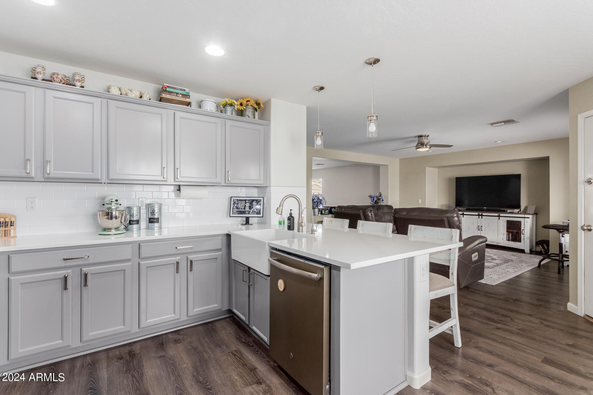 2190 W GILA BUTTE Drive