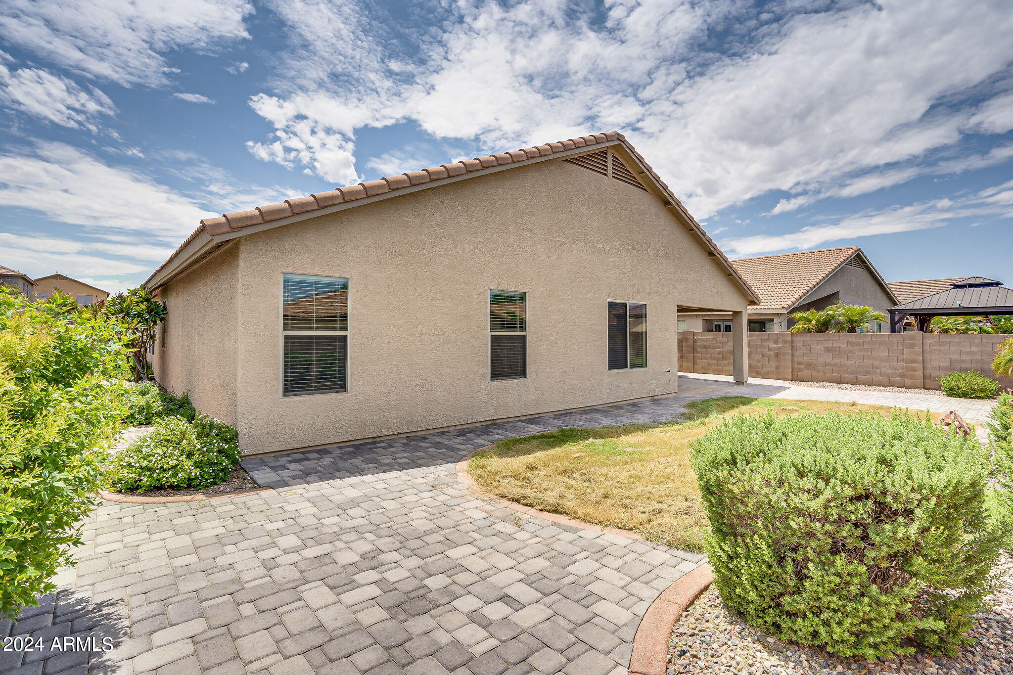 2190 W GILA BUTTE Drive