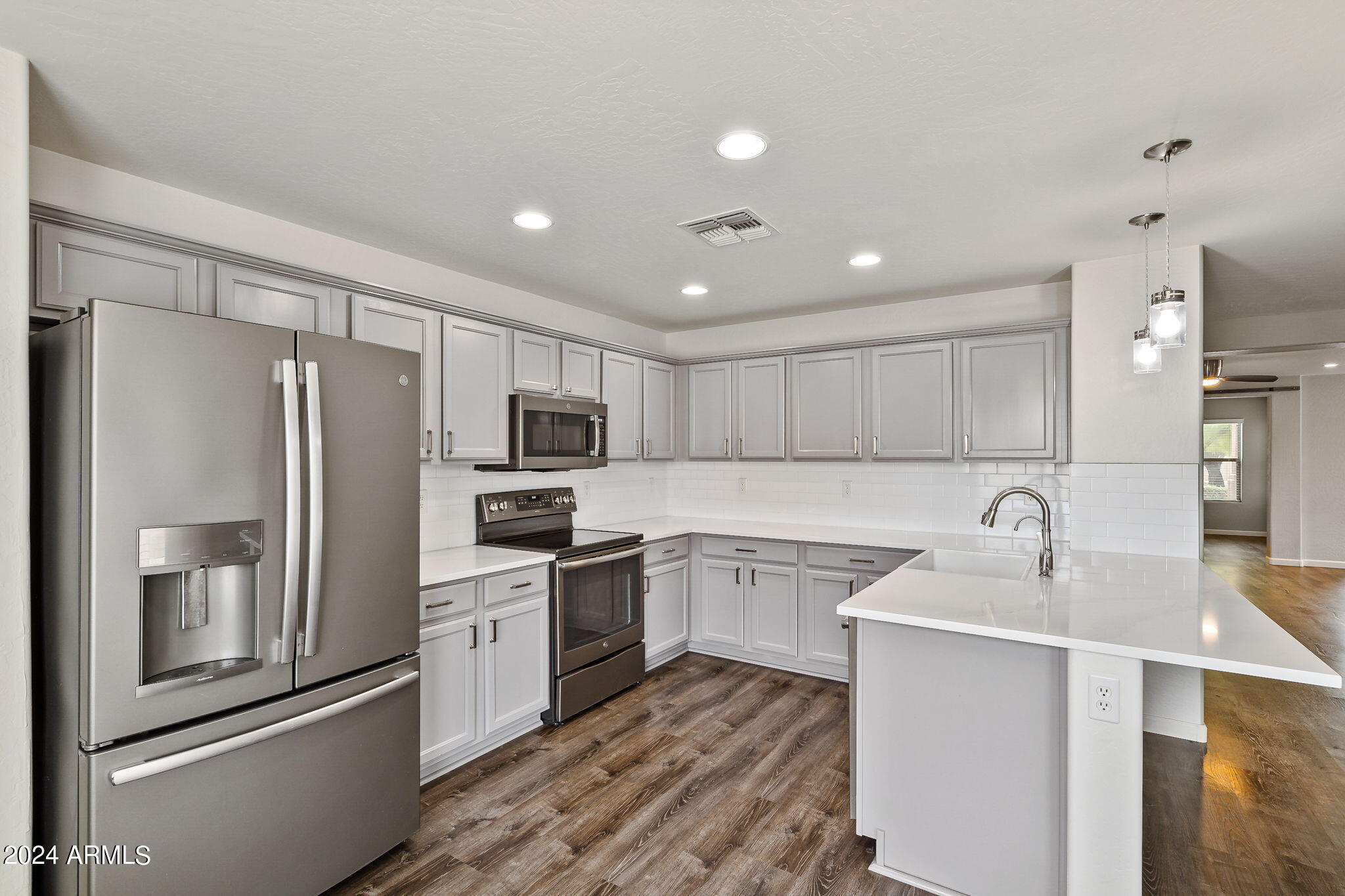 2190 W GILA BUTTE Drive