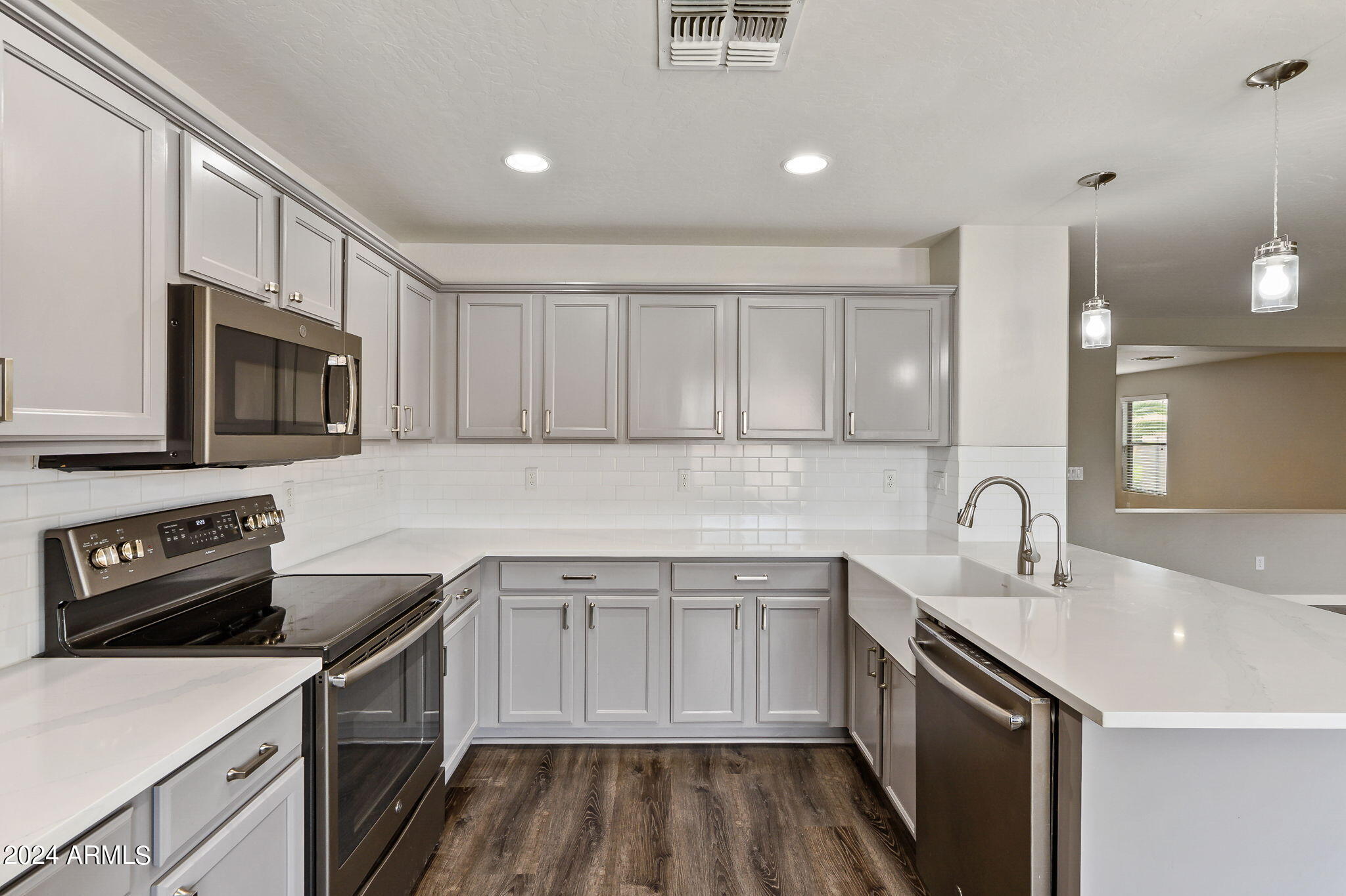 2190 W GILA BUTTE Drive