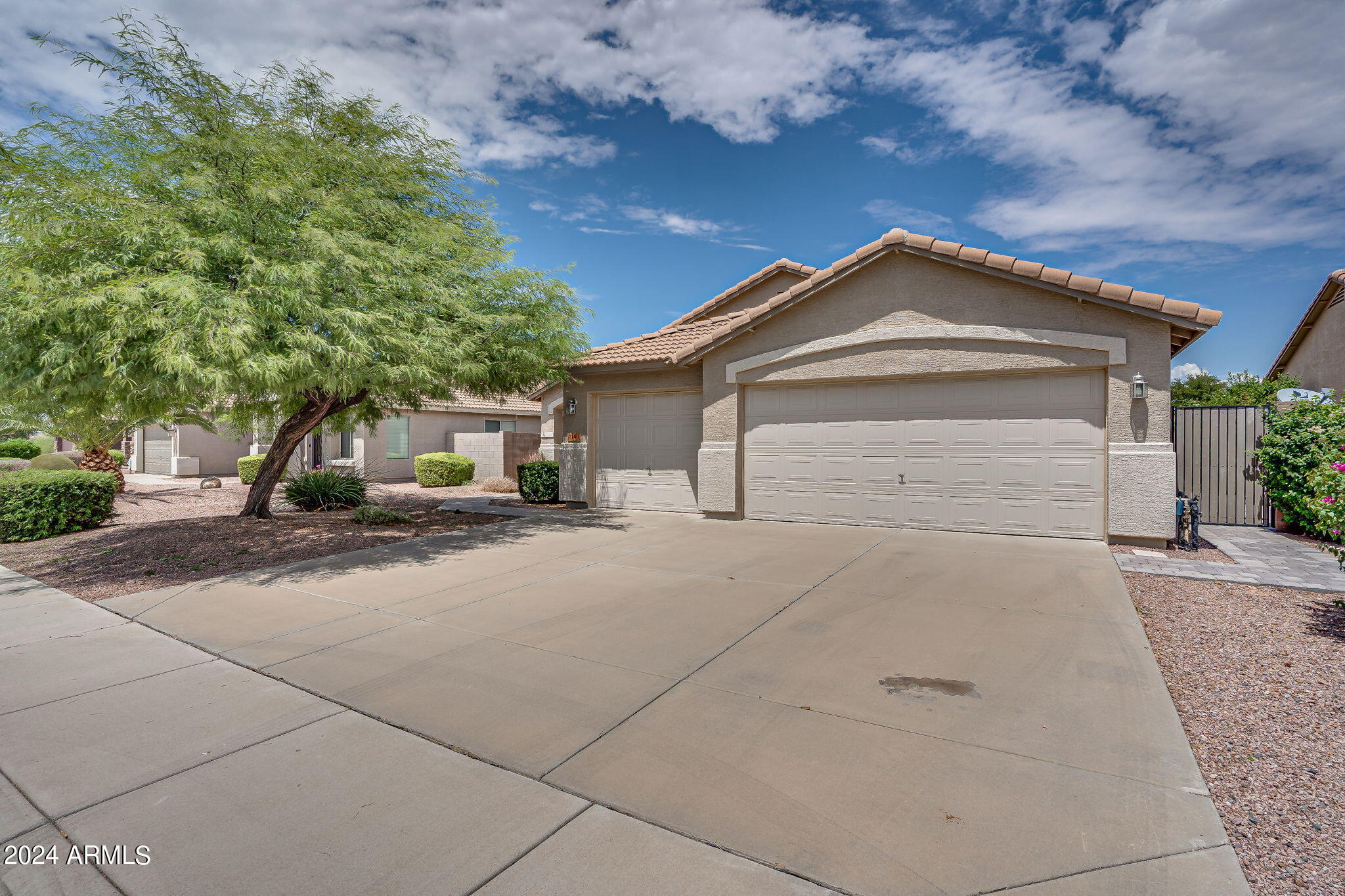 2190 W GILA BUTTE Drive