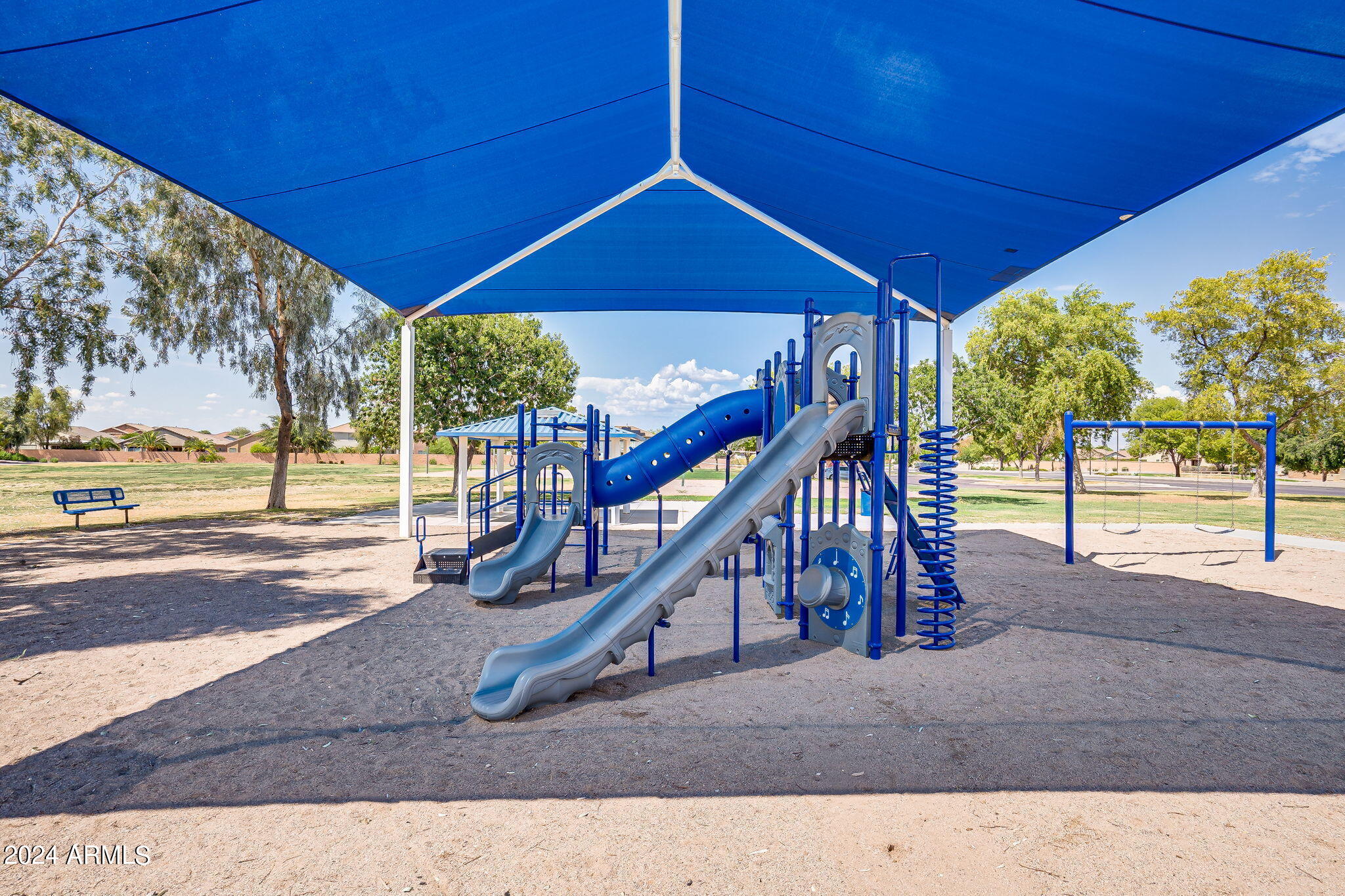 2190 W GILA BUTTE Drive