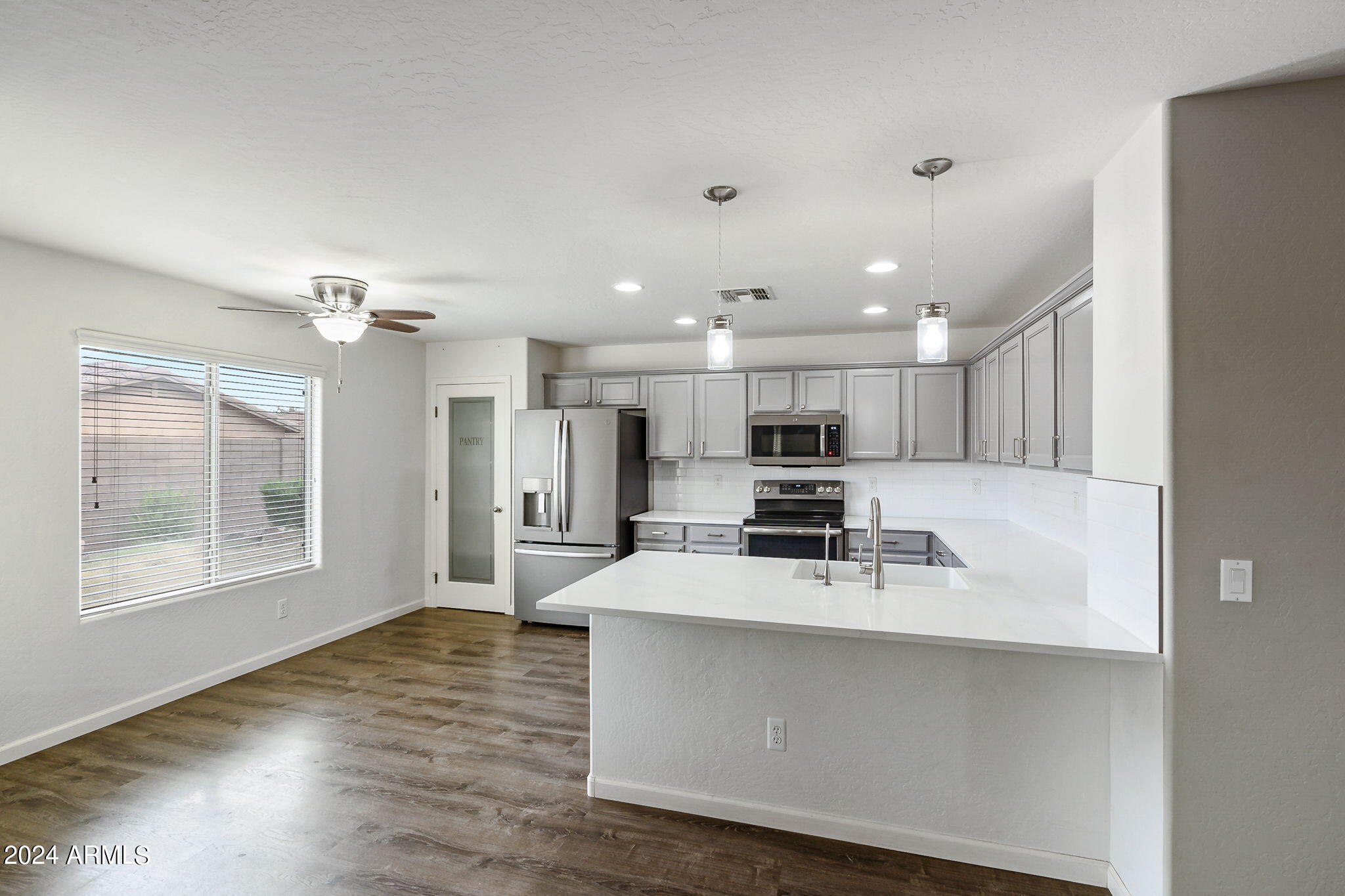 2190 W GILA BUTTE Drive