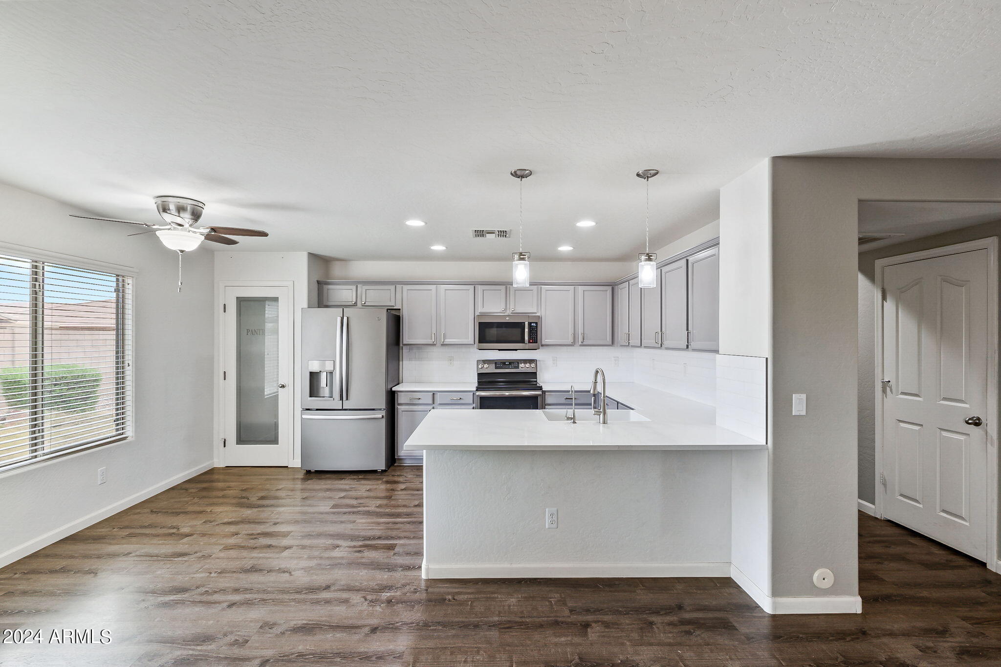 2190 W GILA BUTTE Drive