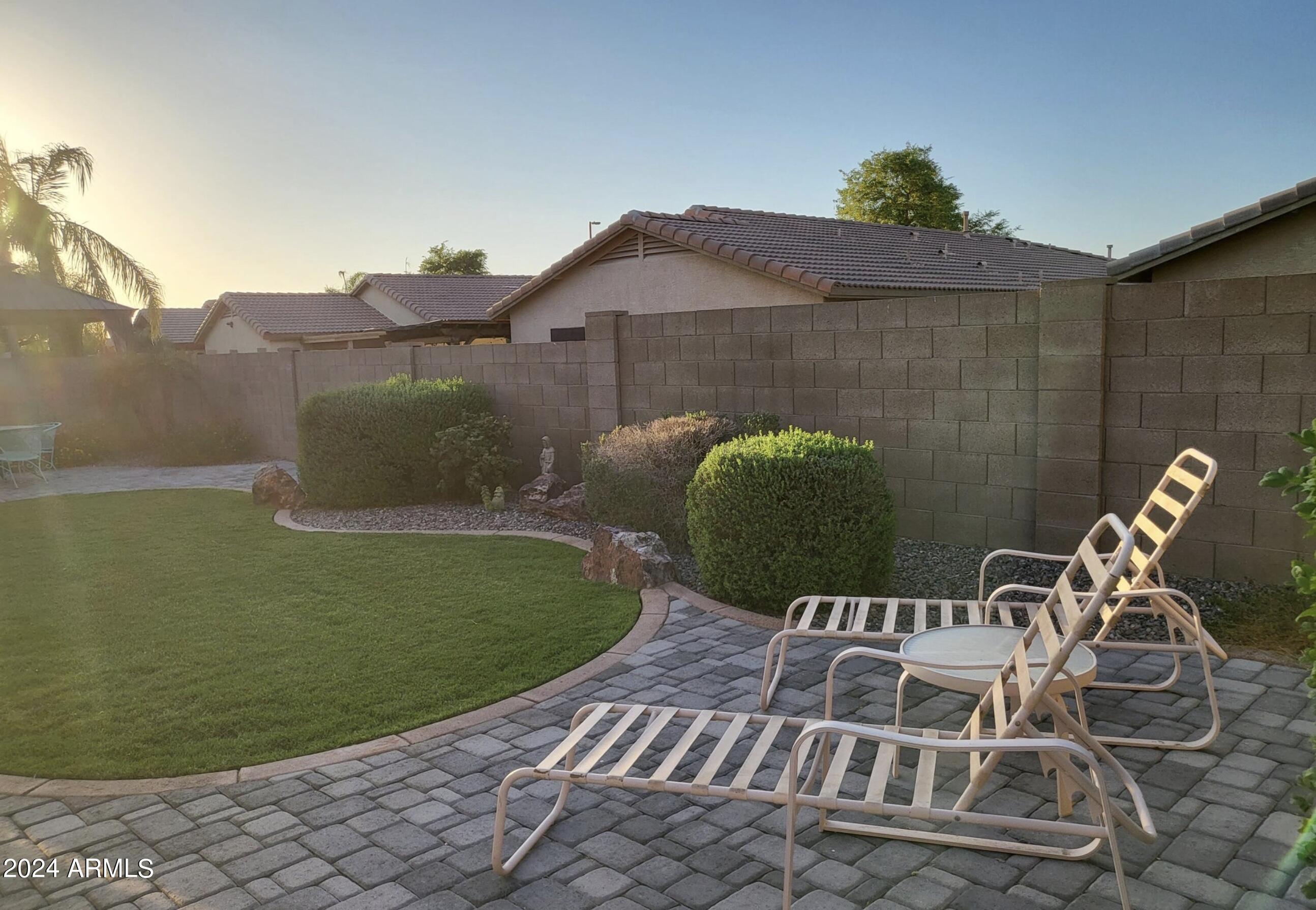 2190 W GILA BUTTE Drive