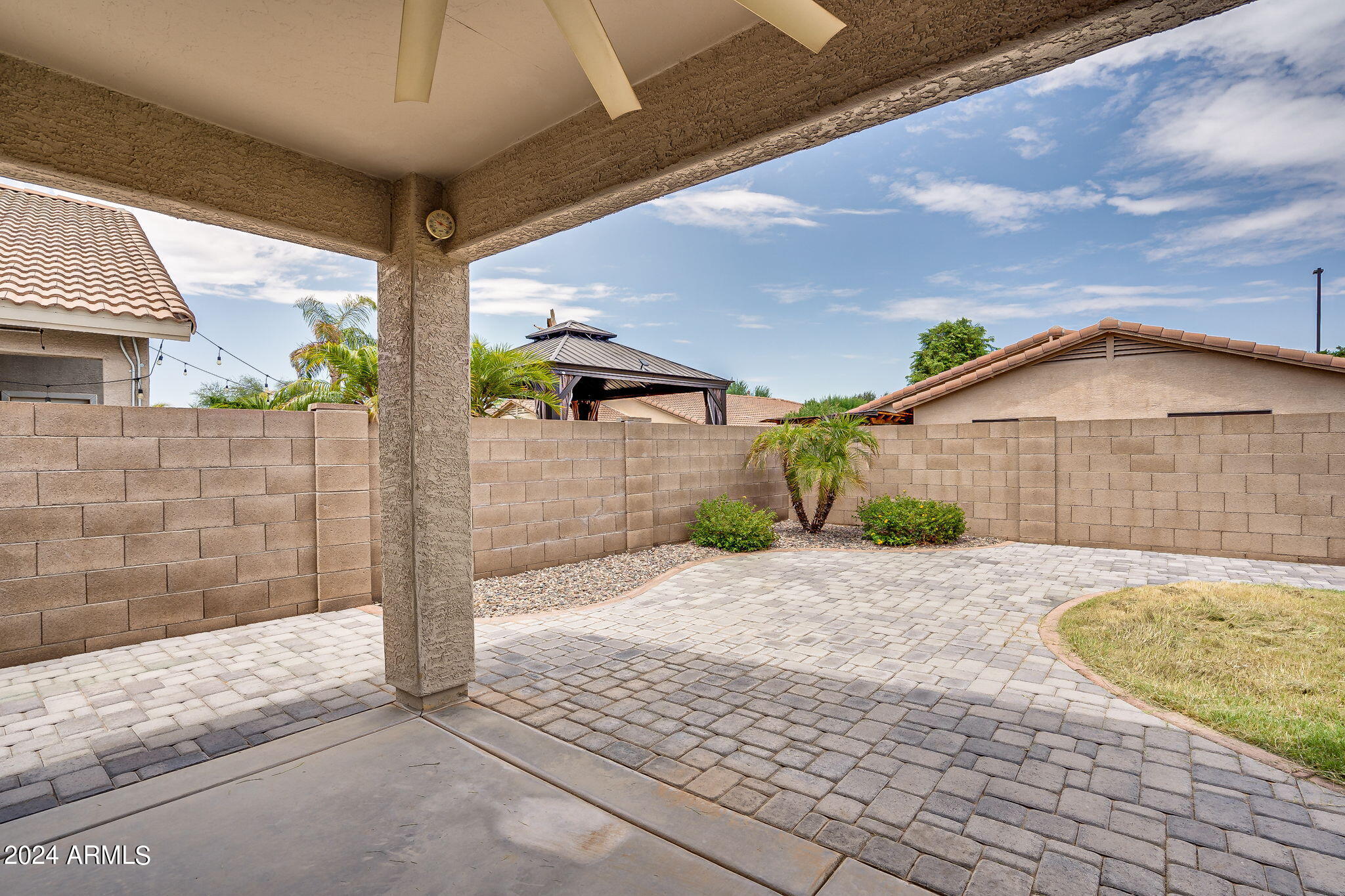 2190 W GILA BUTTE Drive