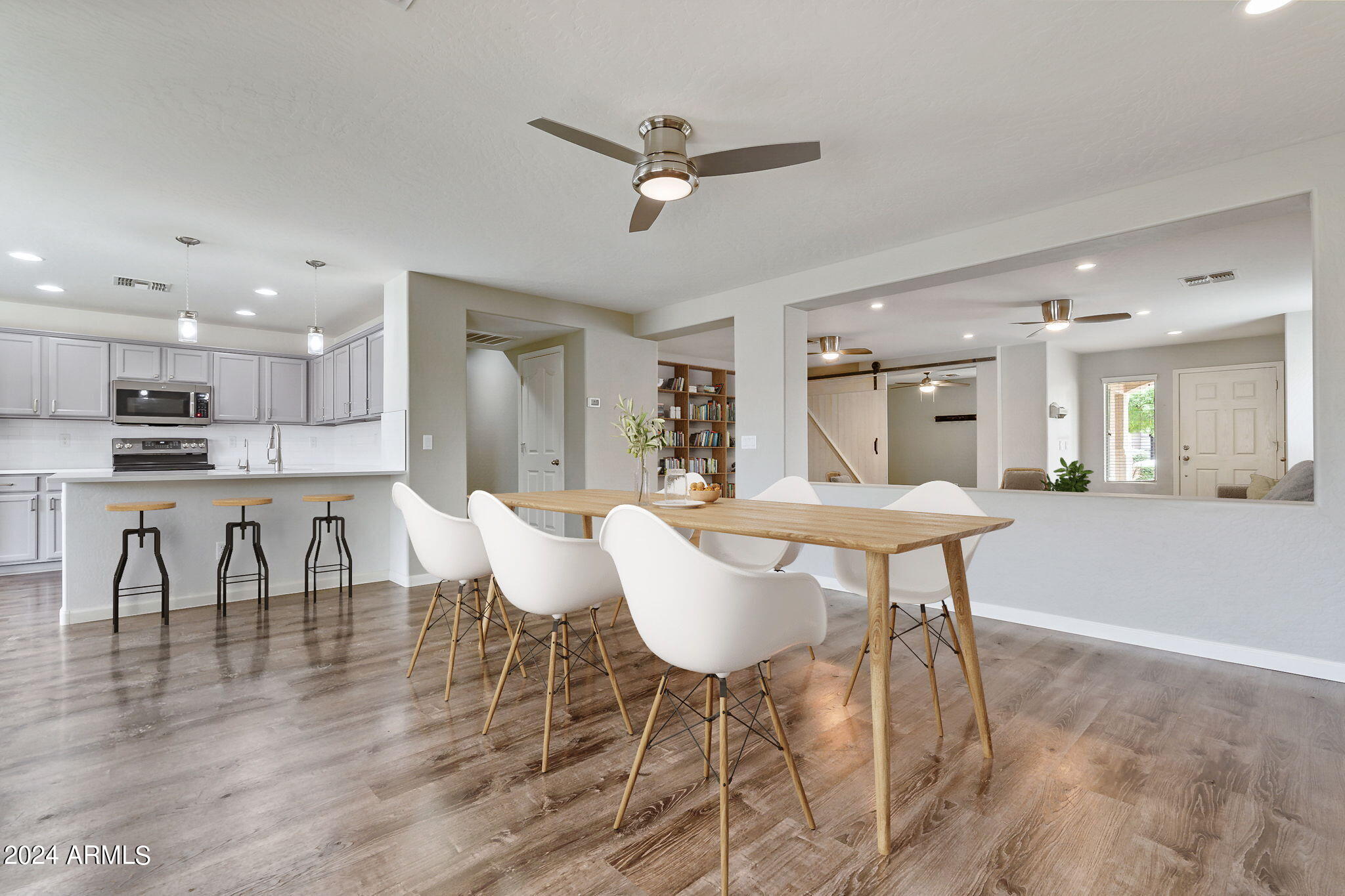 2190 W GILA BUTTE Drive