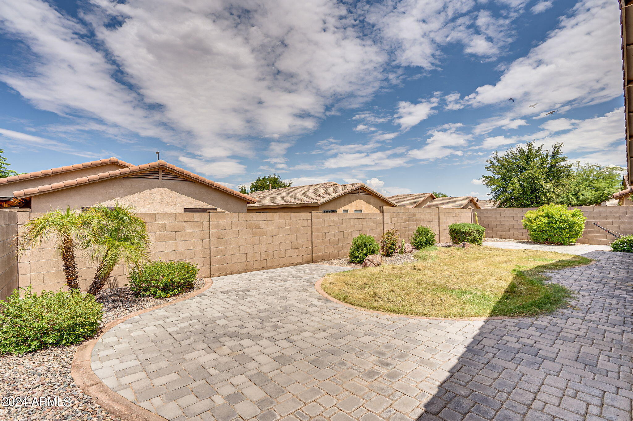 2190 W GILA BUTTE Drive