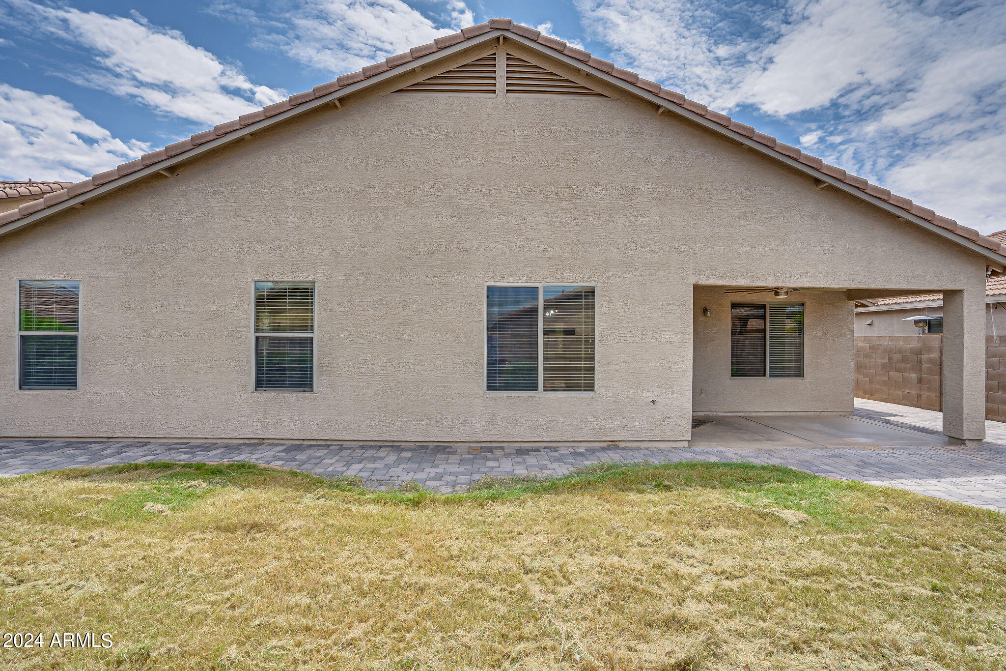 2190 W GILA BUTTE Drive