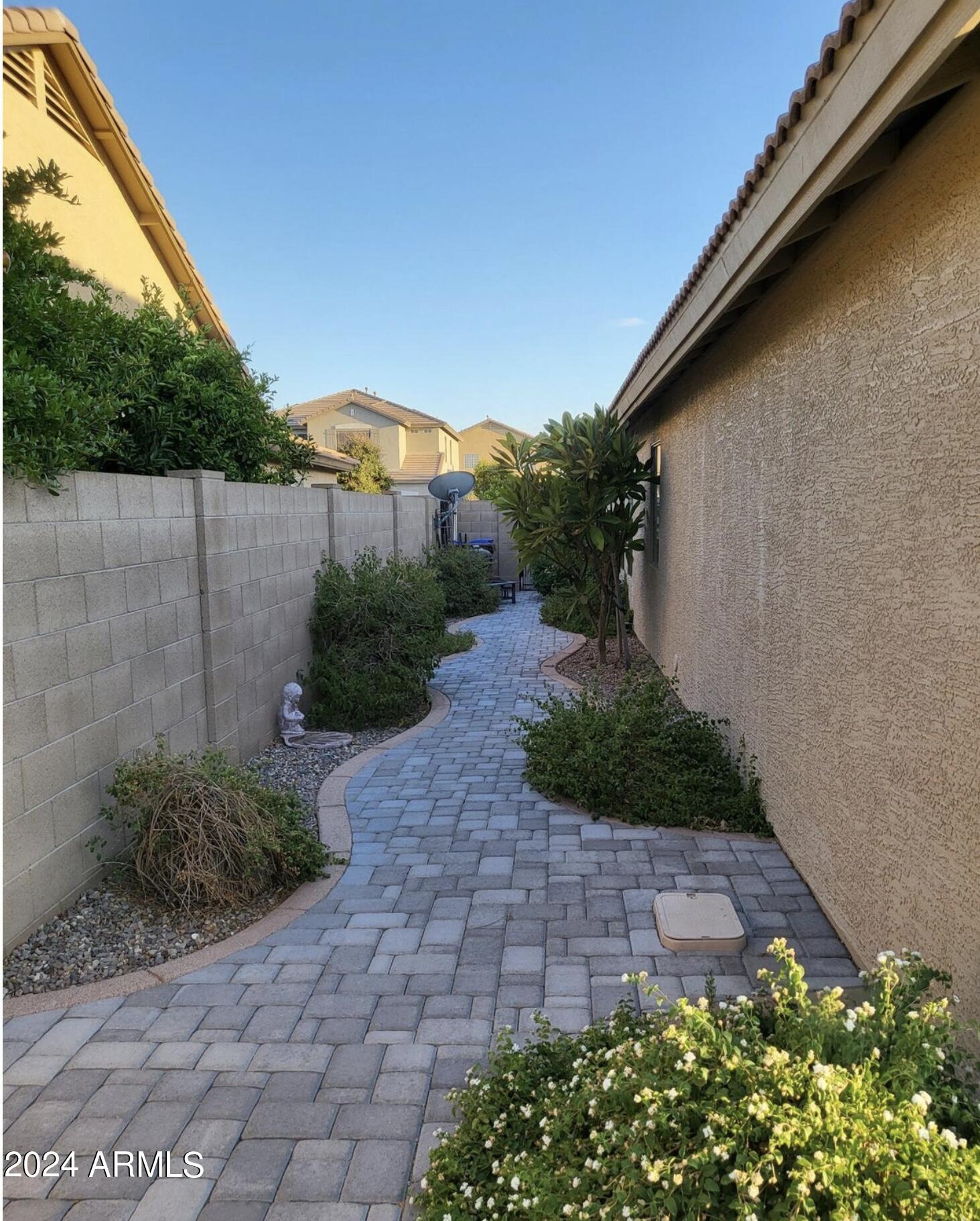 2190 W GILA BUTTE Drive