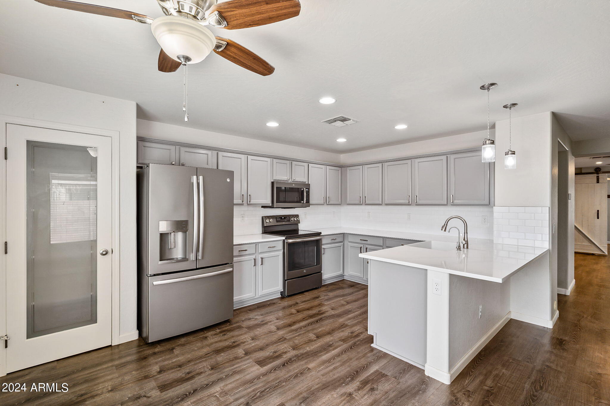 2190 W GILA BUTTE Drive