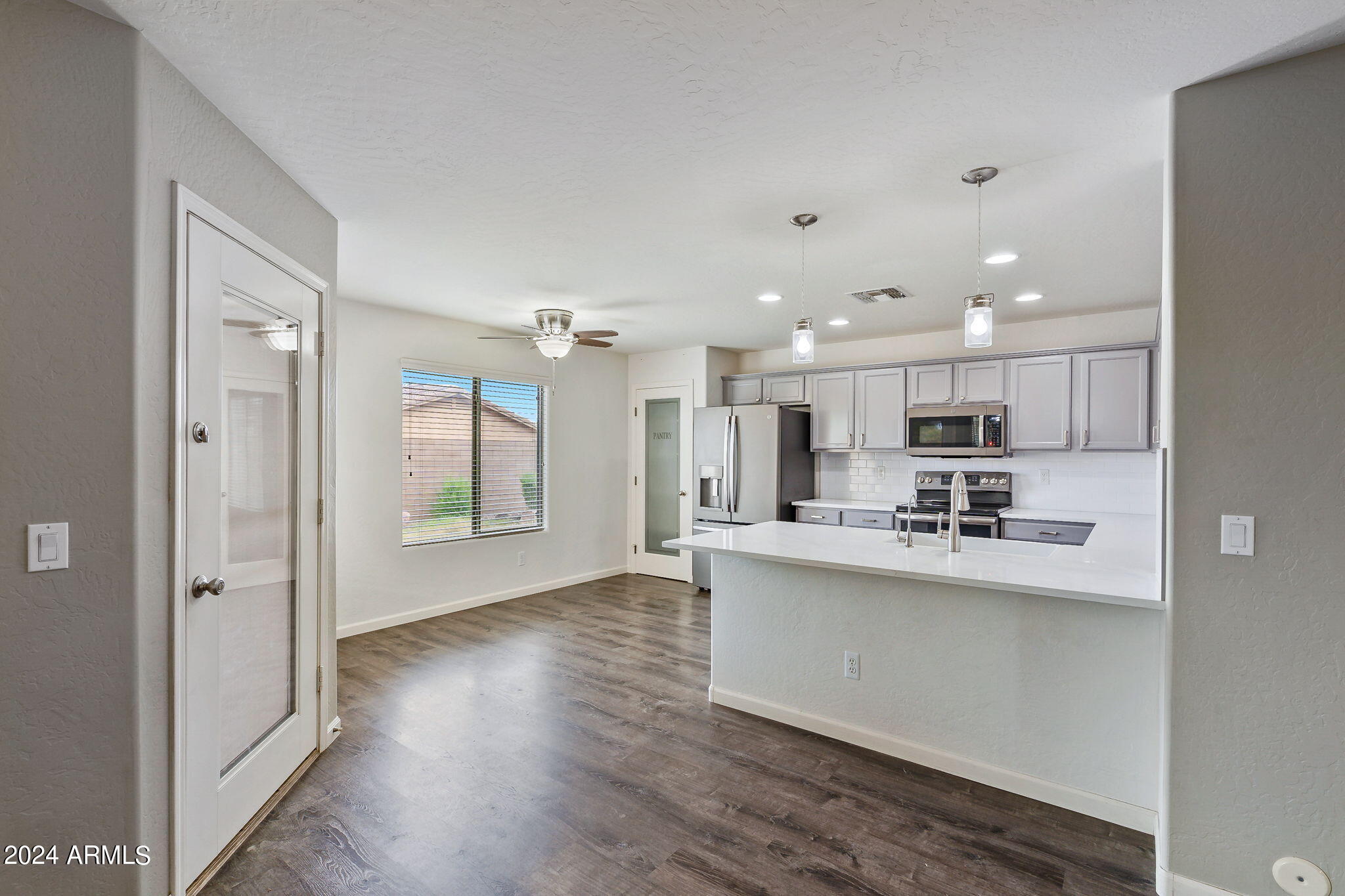 2190 W GILA BUTTE Drive