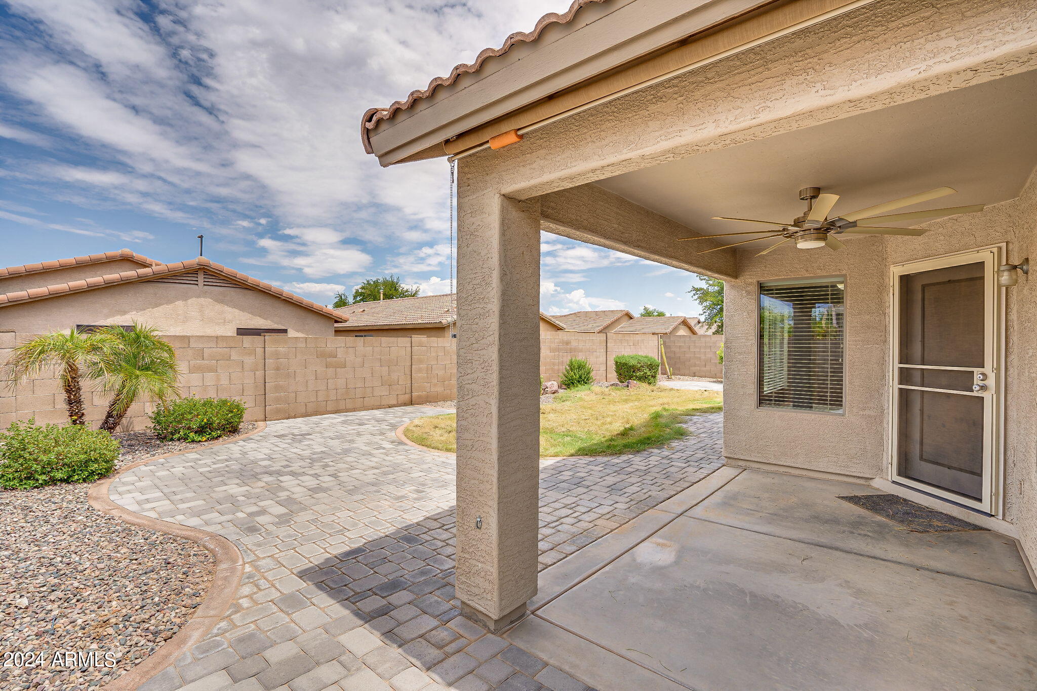 2190 W GILA BUTTE Drive