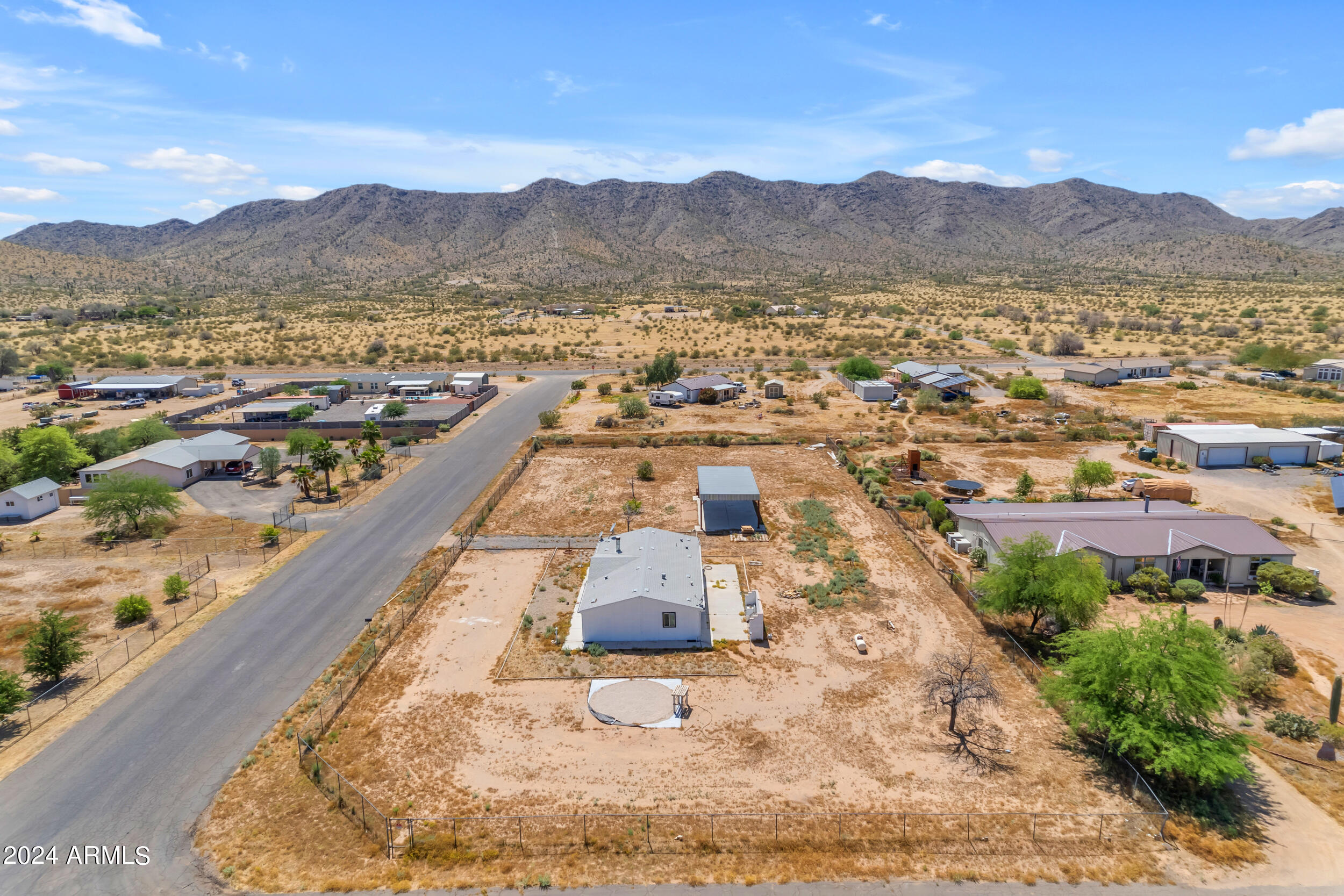 11150 W HEAVENLY Lane