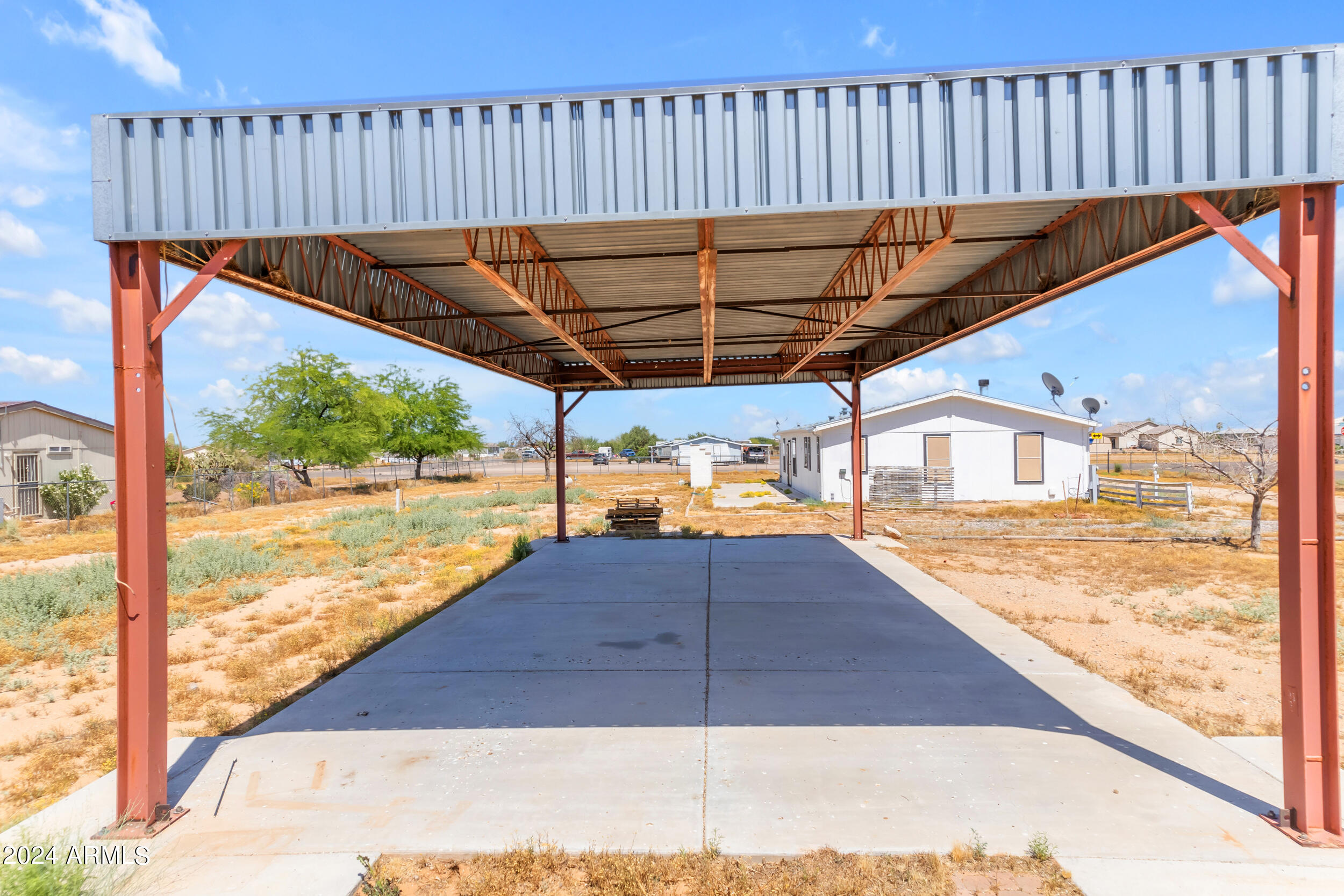 11150 W HEAVENLY Lane