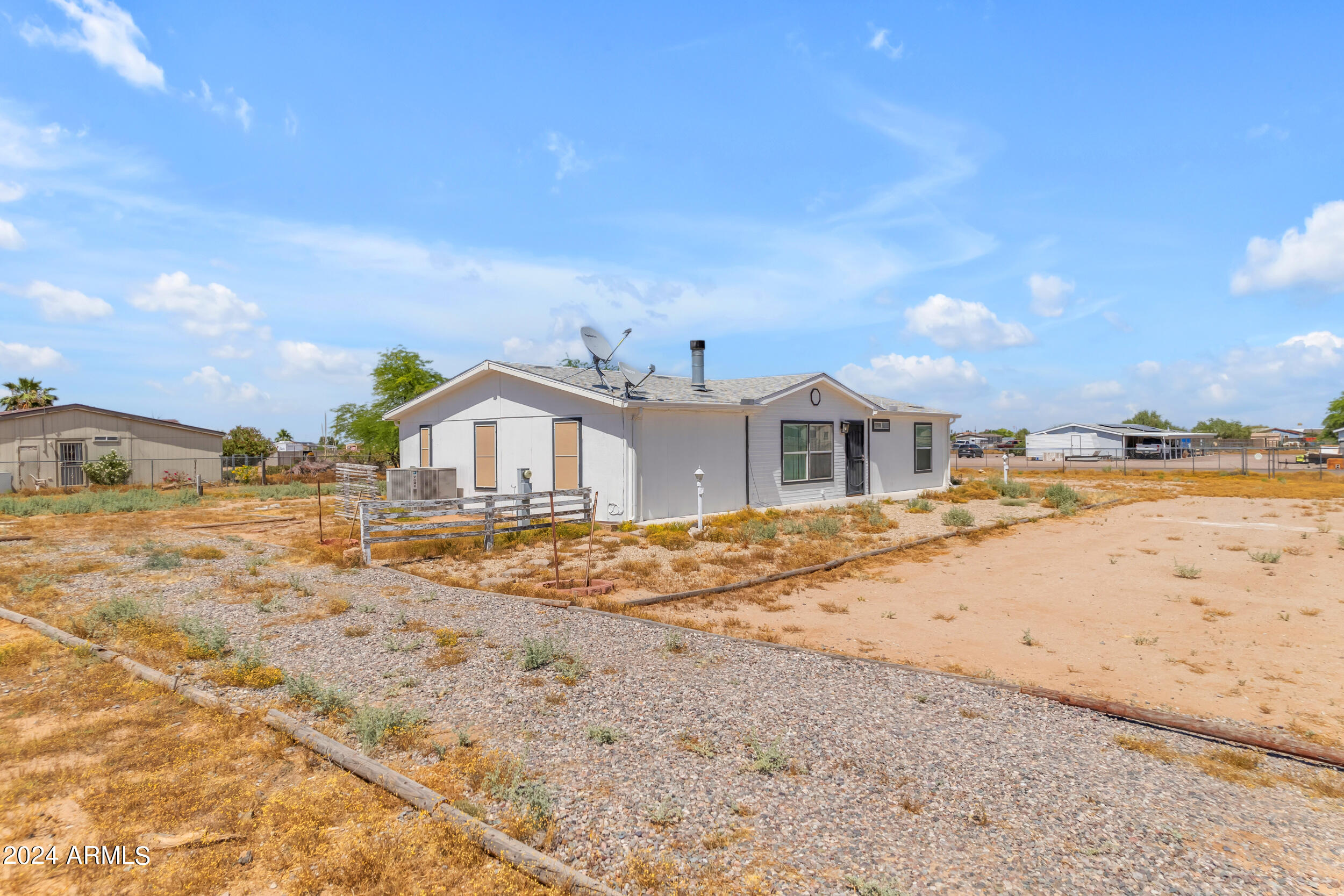 11150 W HEAVENLY Lane