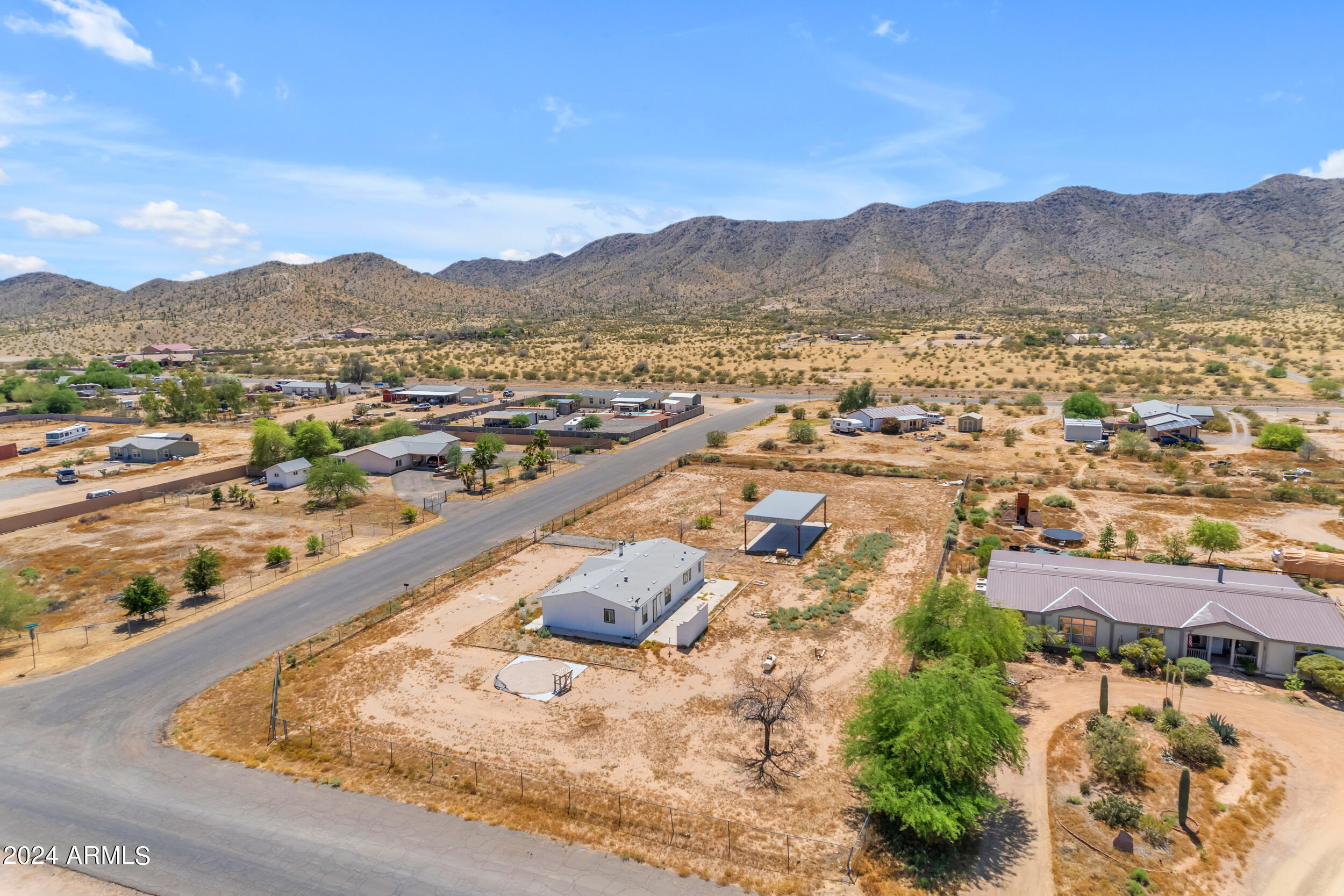 11150 W HEAVENLY Lane