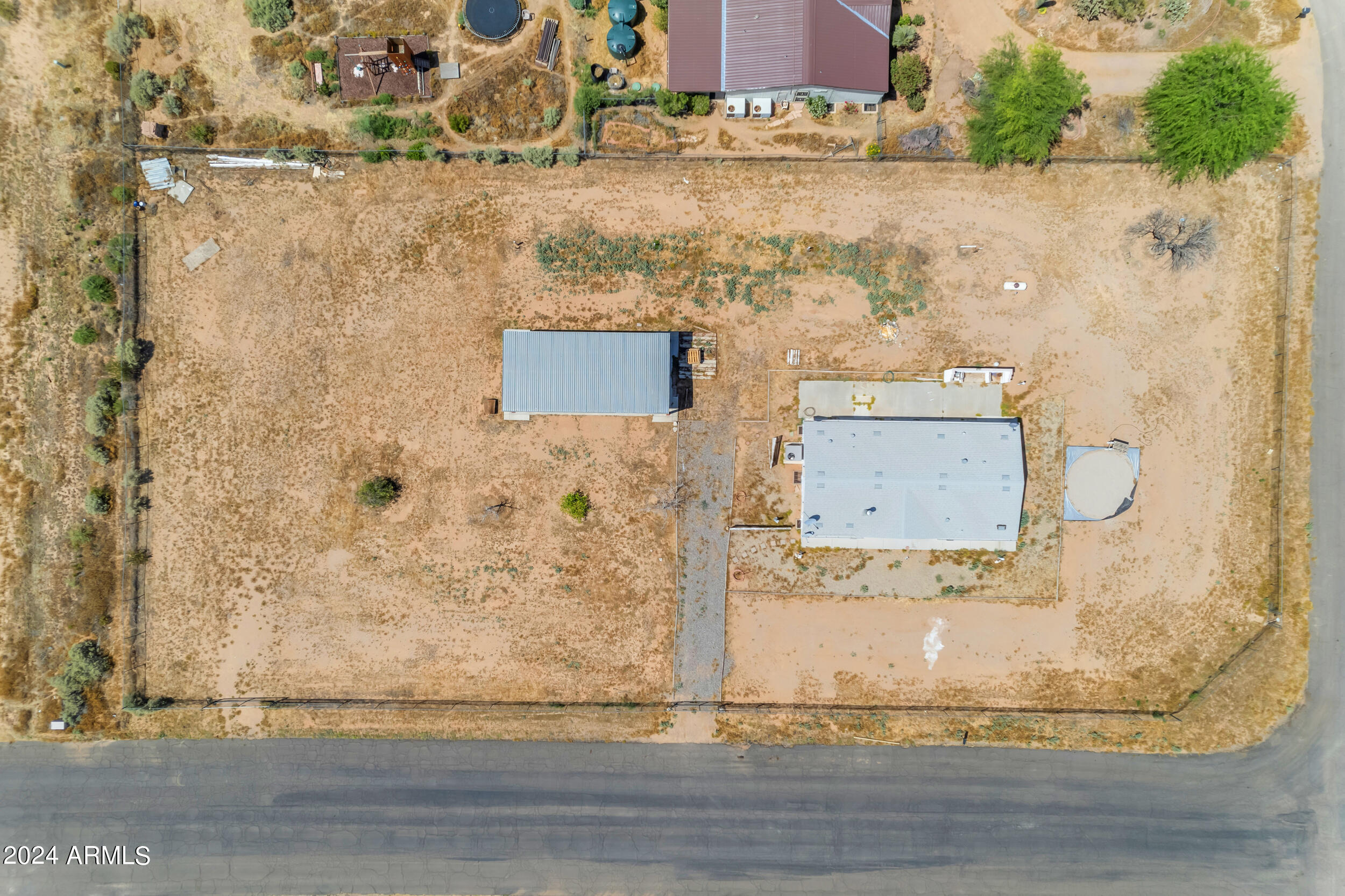 11150 W HEAVENLY Lane