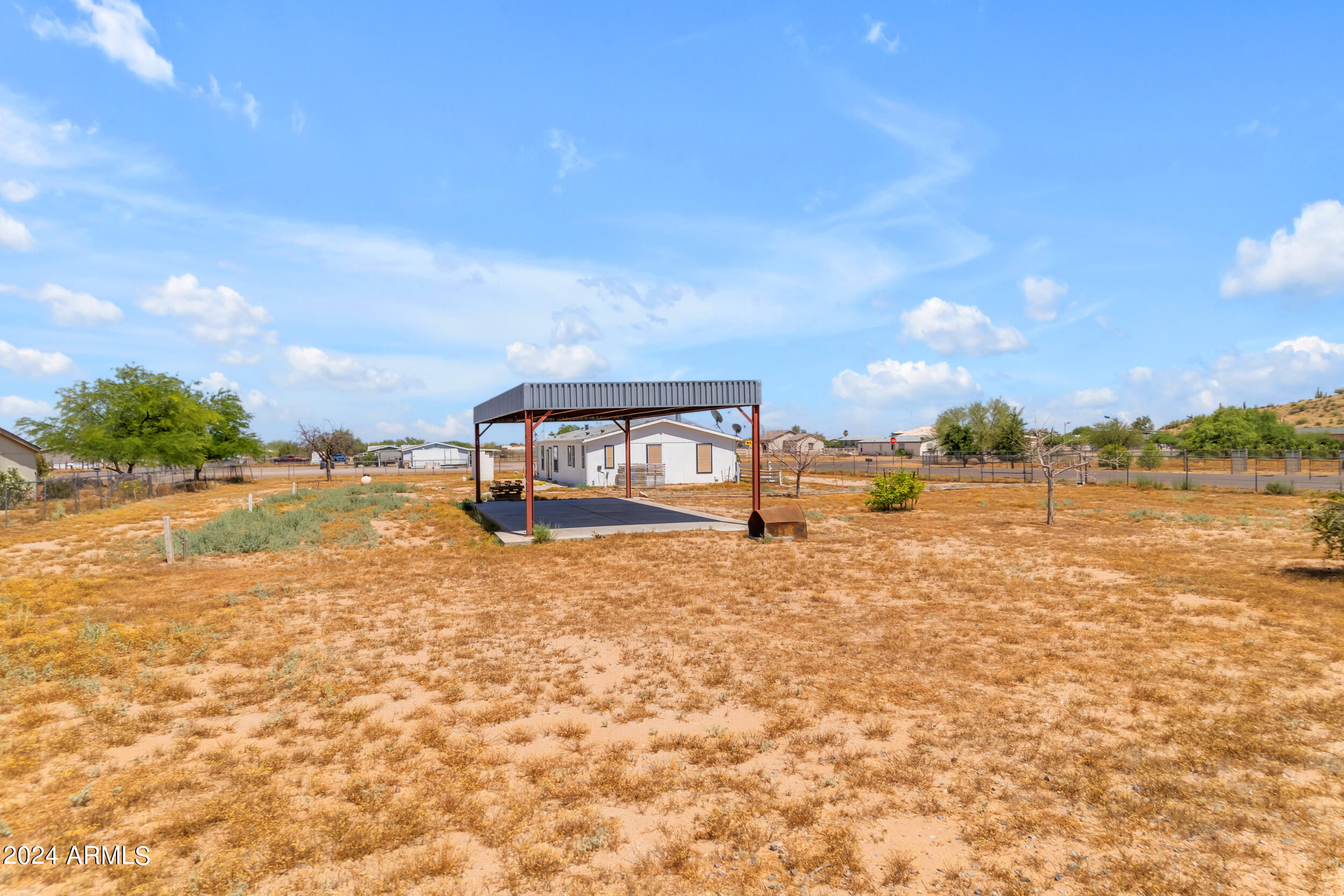 11150 W HEAVENLY Lane