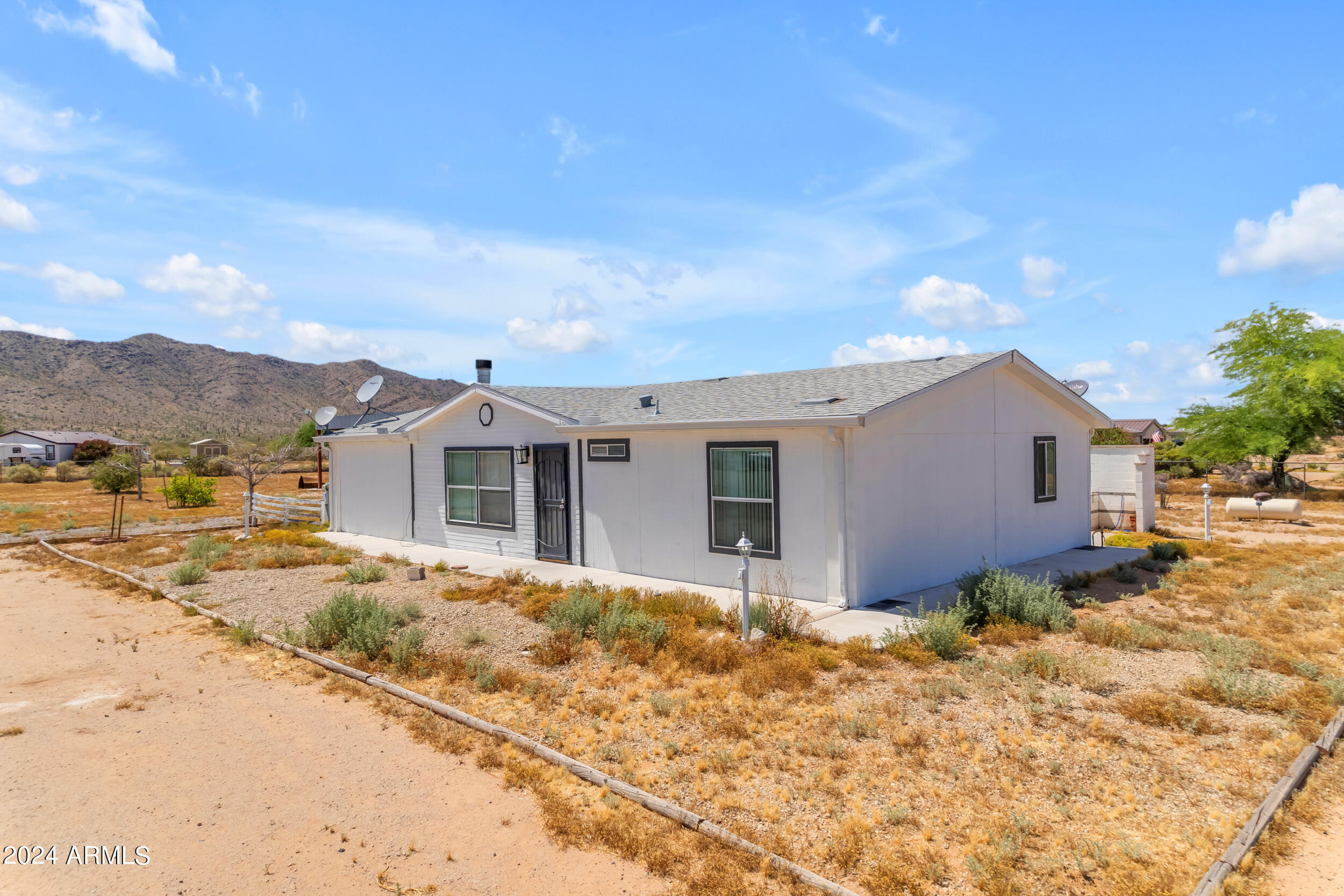 11150 W HEAVENLY Lane