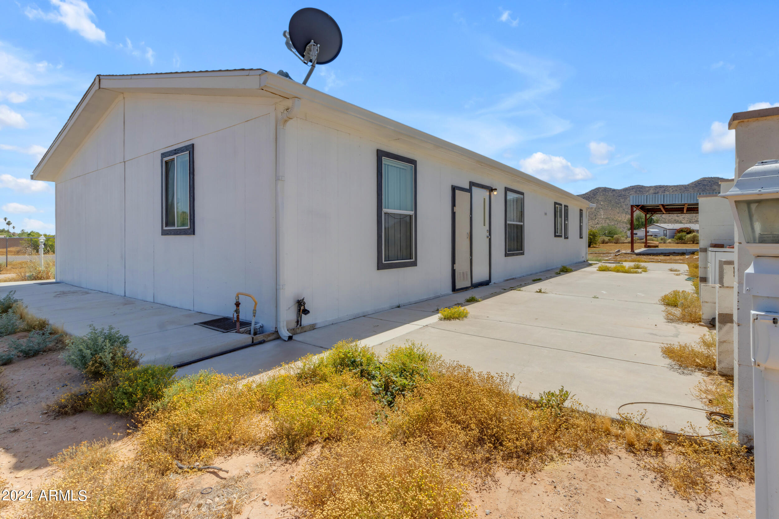 11150 W HEAVENLY Lane