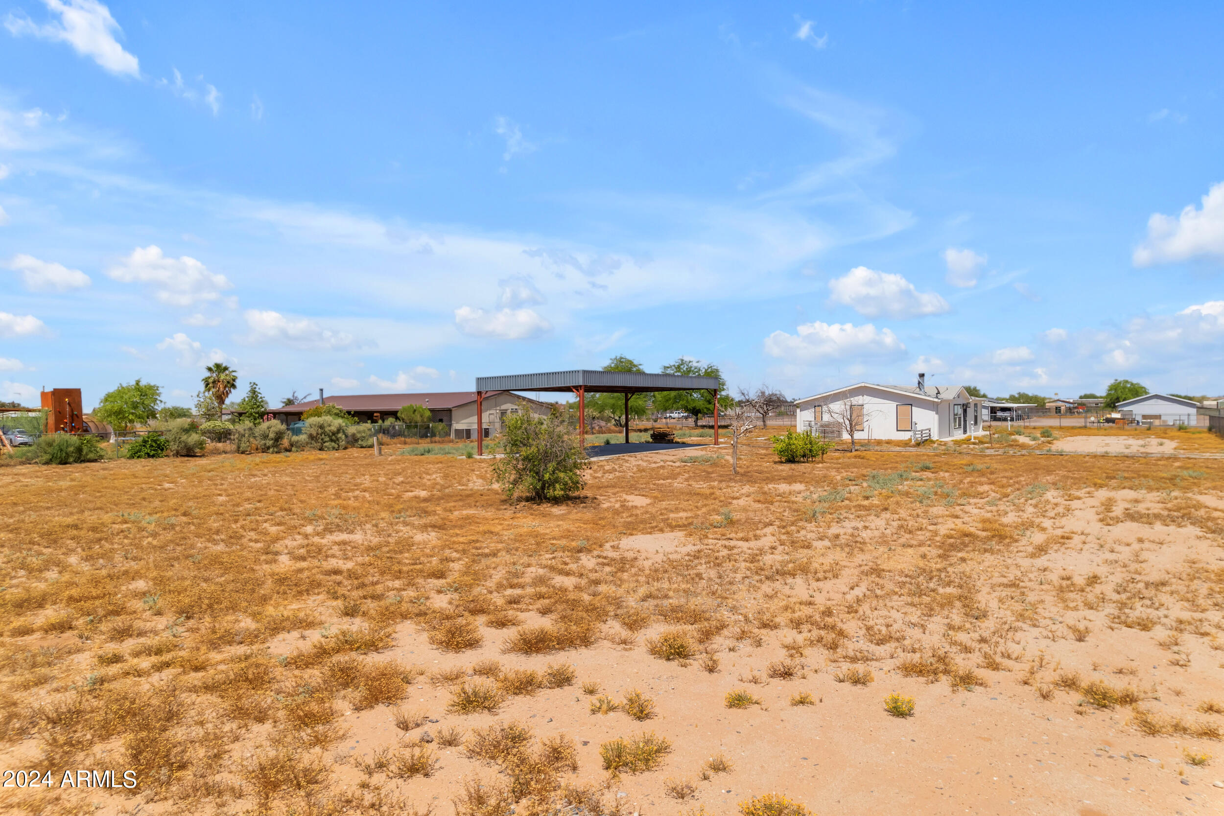 11150 W HEAVENLY Lane